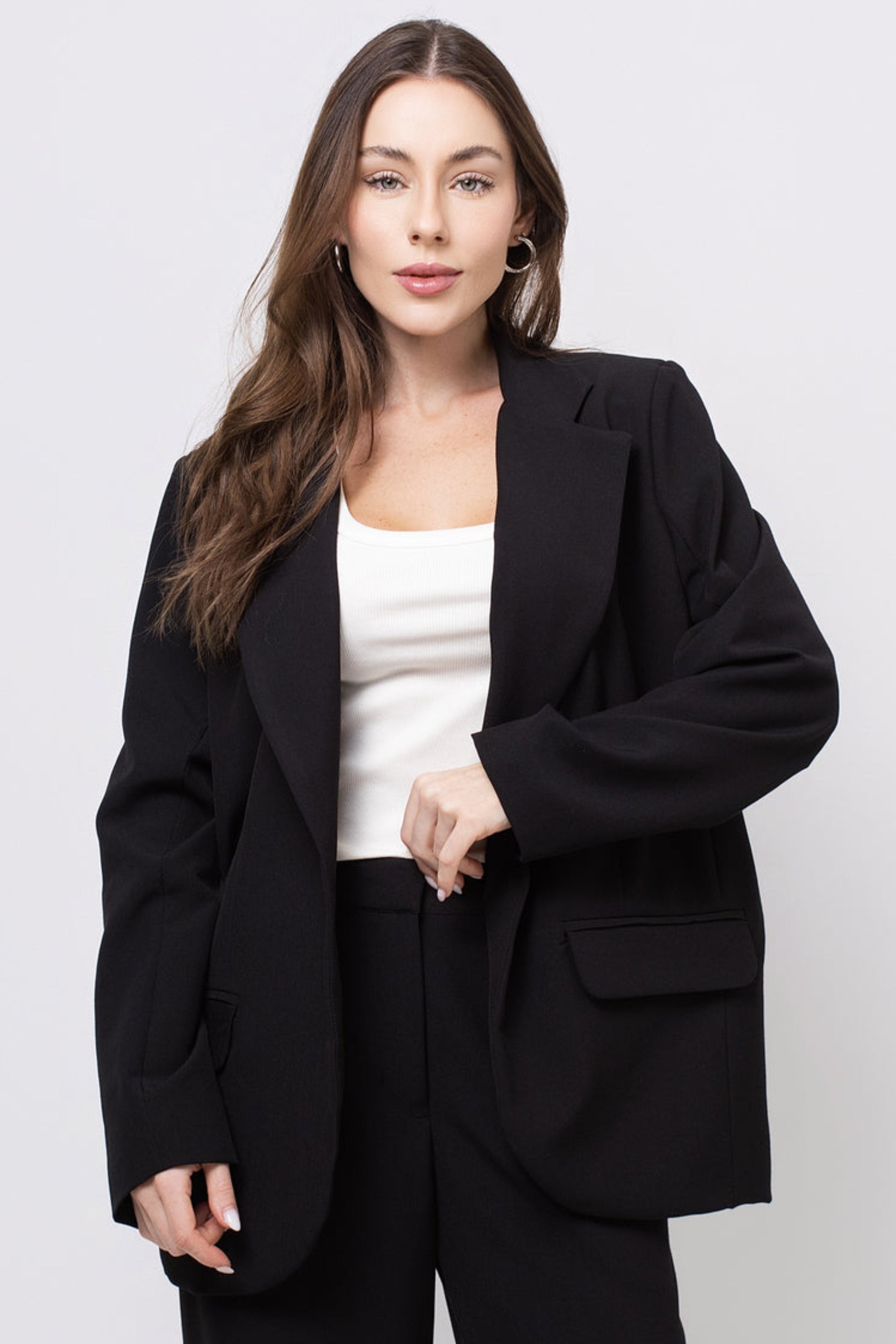 Blazer Nora Alfaiataria