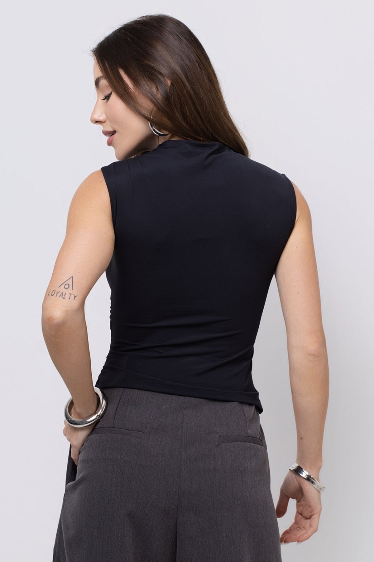 ⁠Blusa Fernanda Golinha