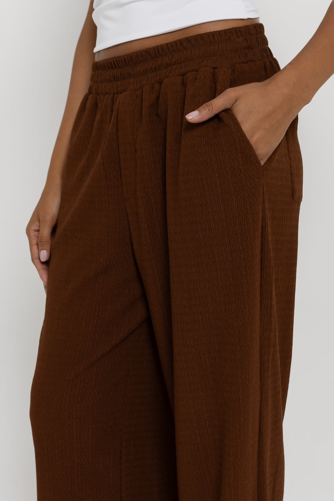 Calça Nicole