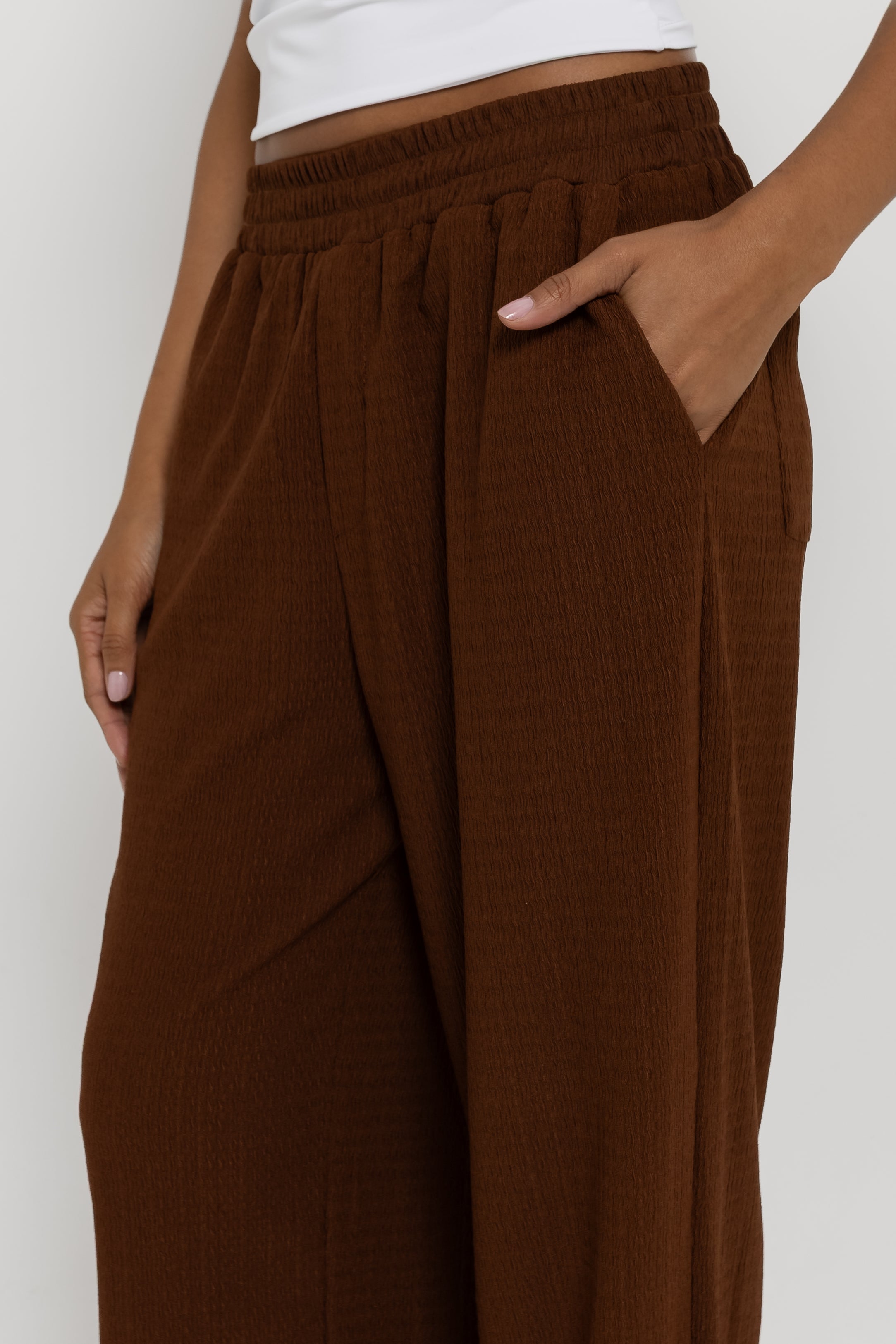 Calça Nicole