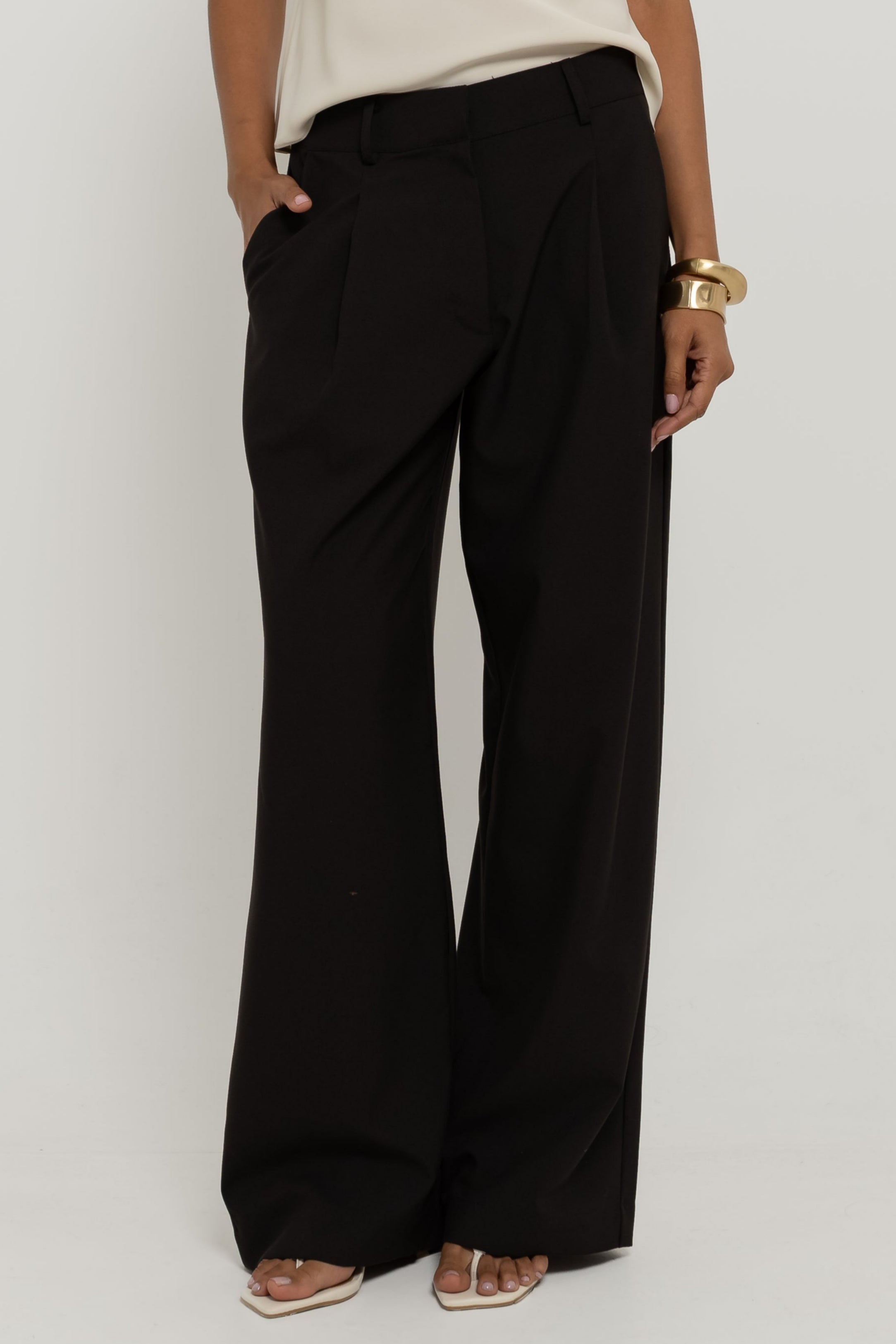 Calça Hannah