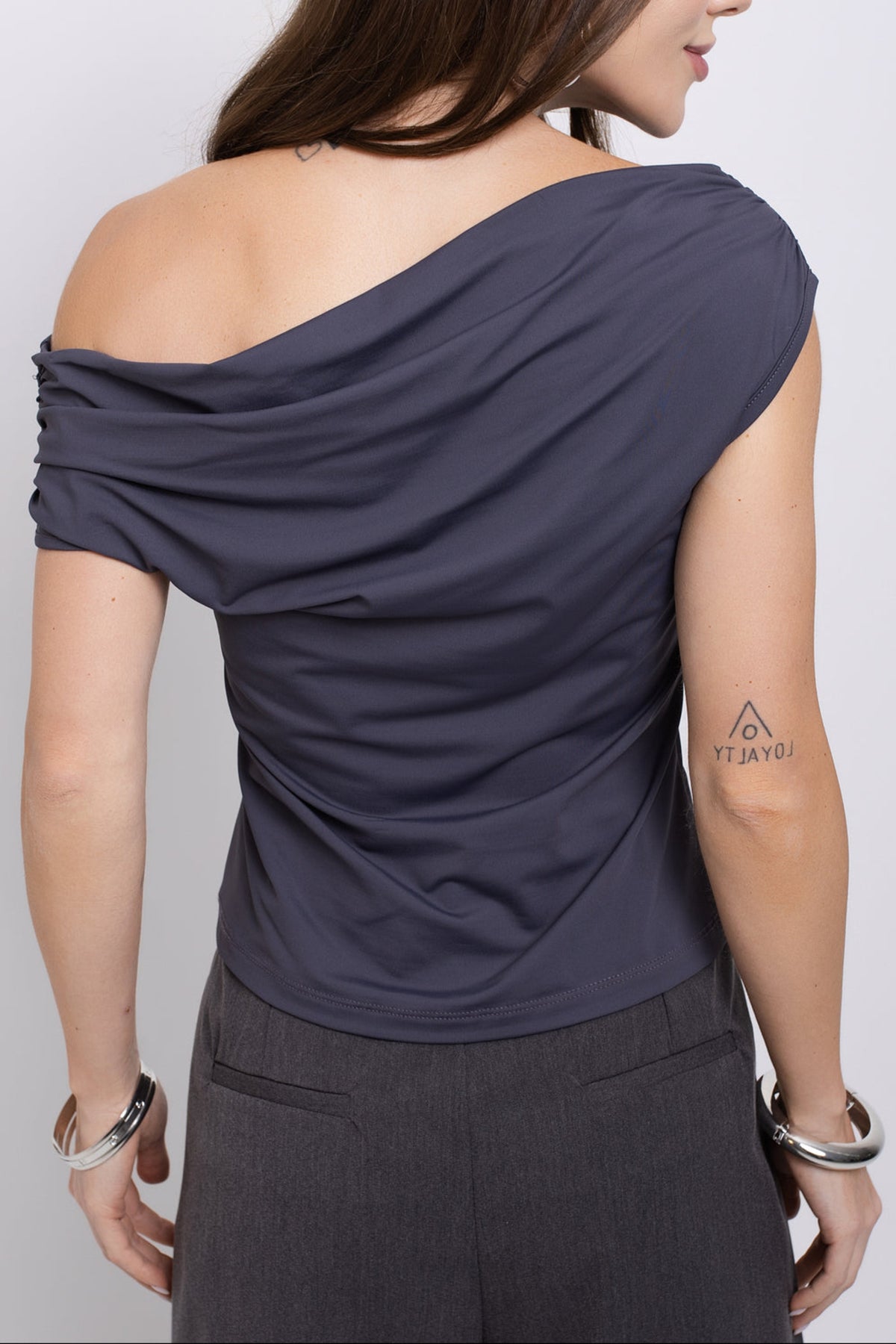Blusa Savana Poliamida