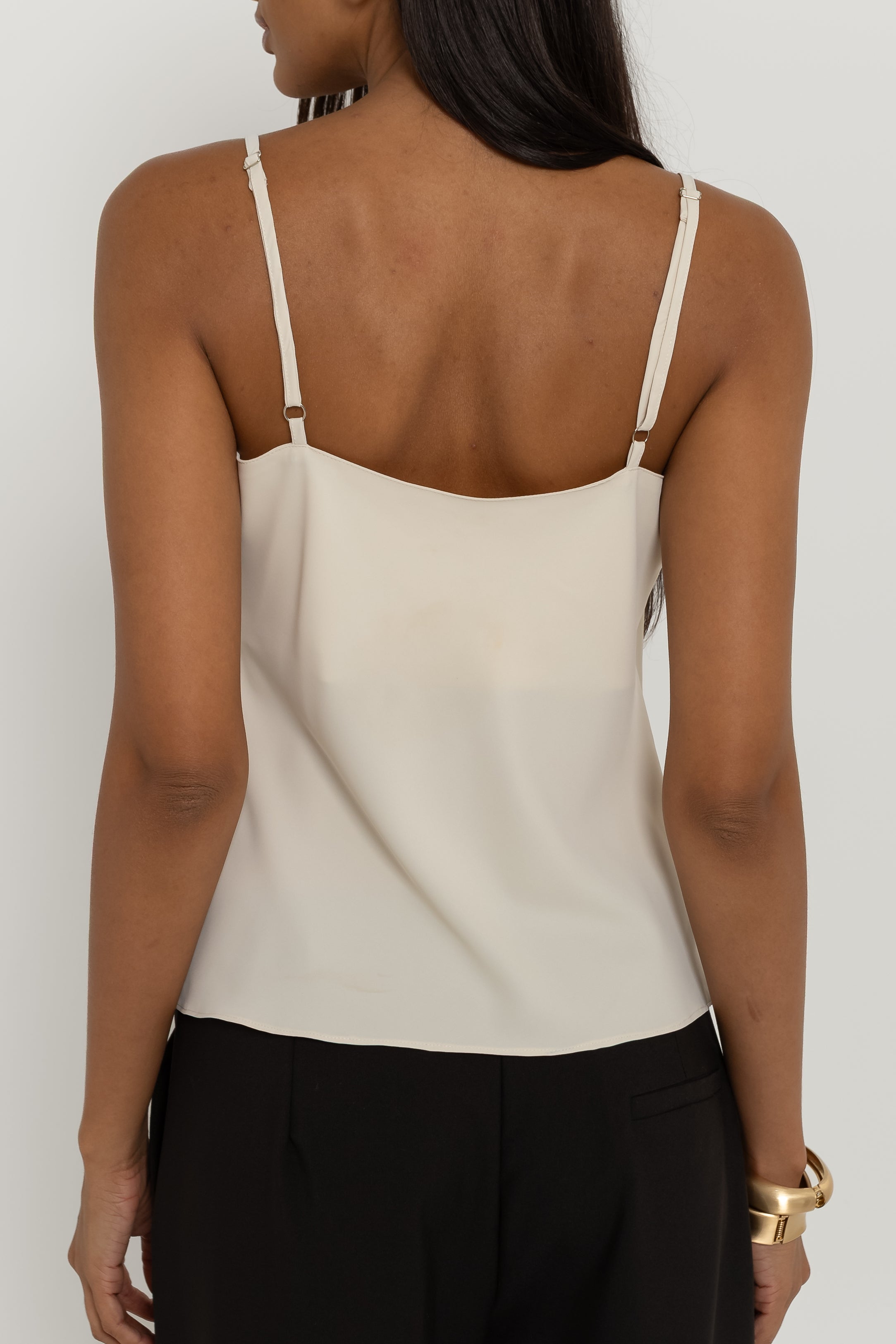 Blusa Samanta