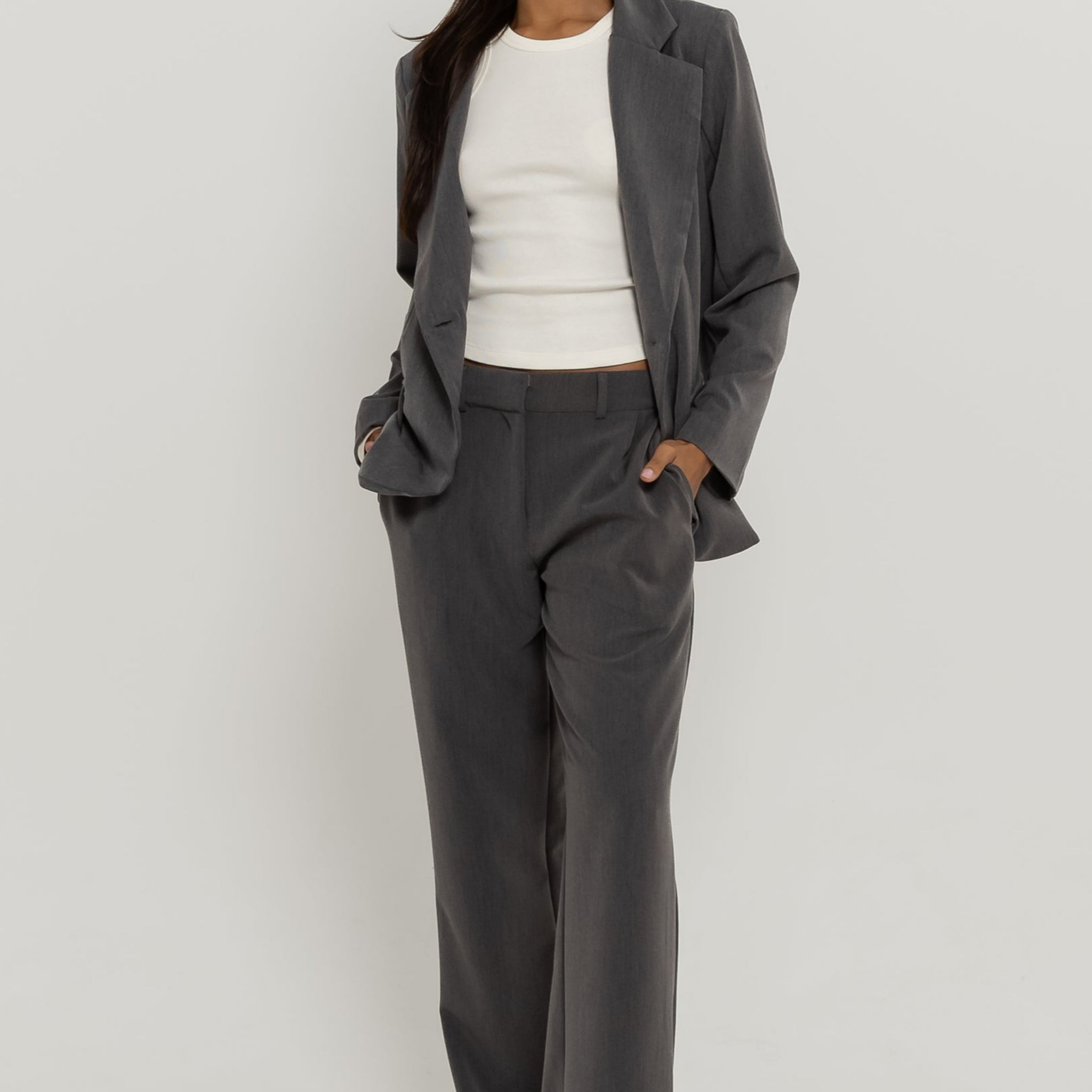 Calça Armani Alfaiataria