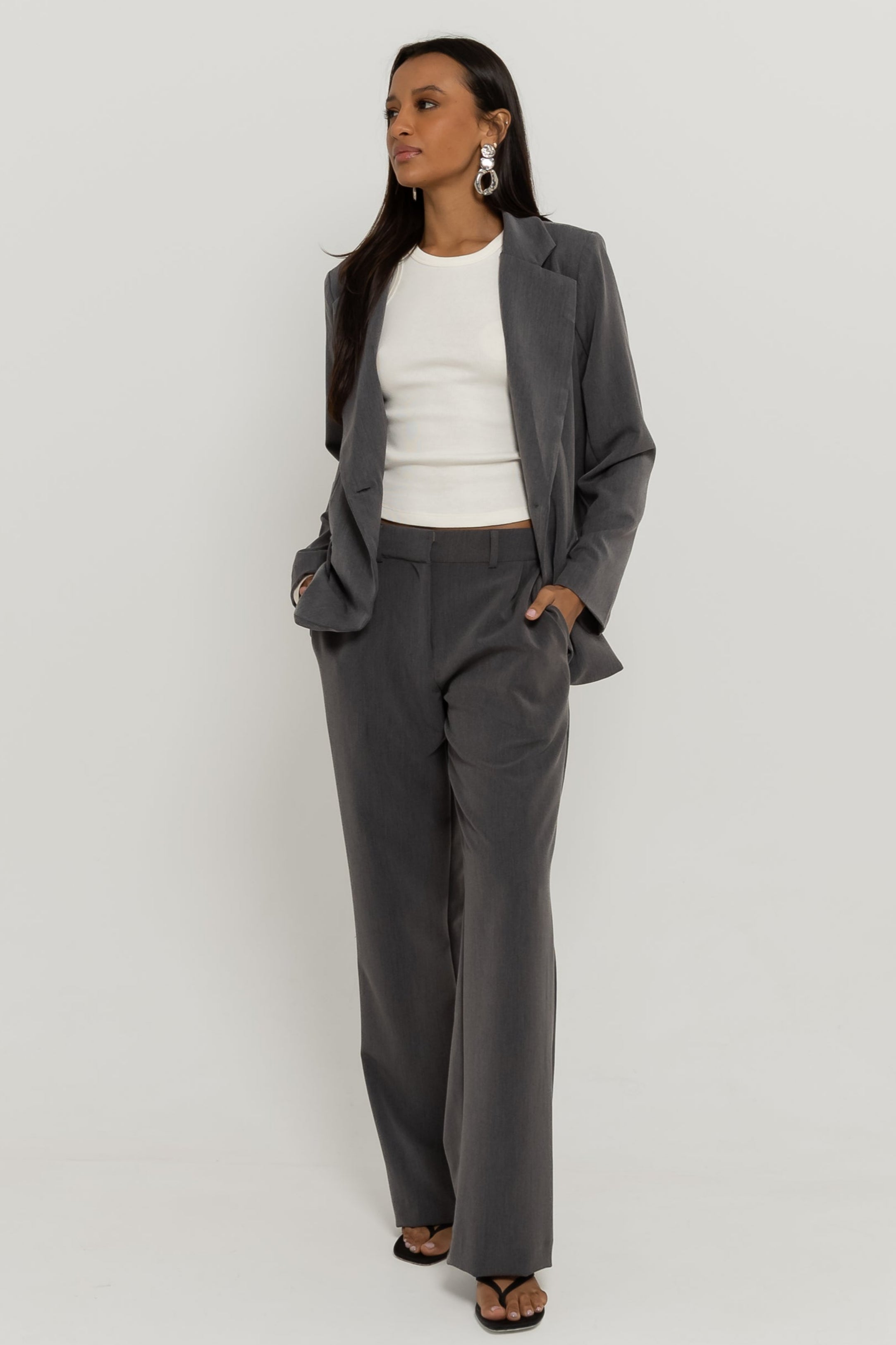 Blazer Nora Alfaiataria