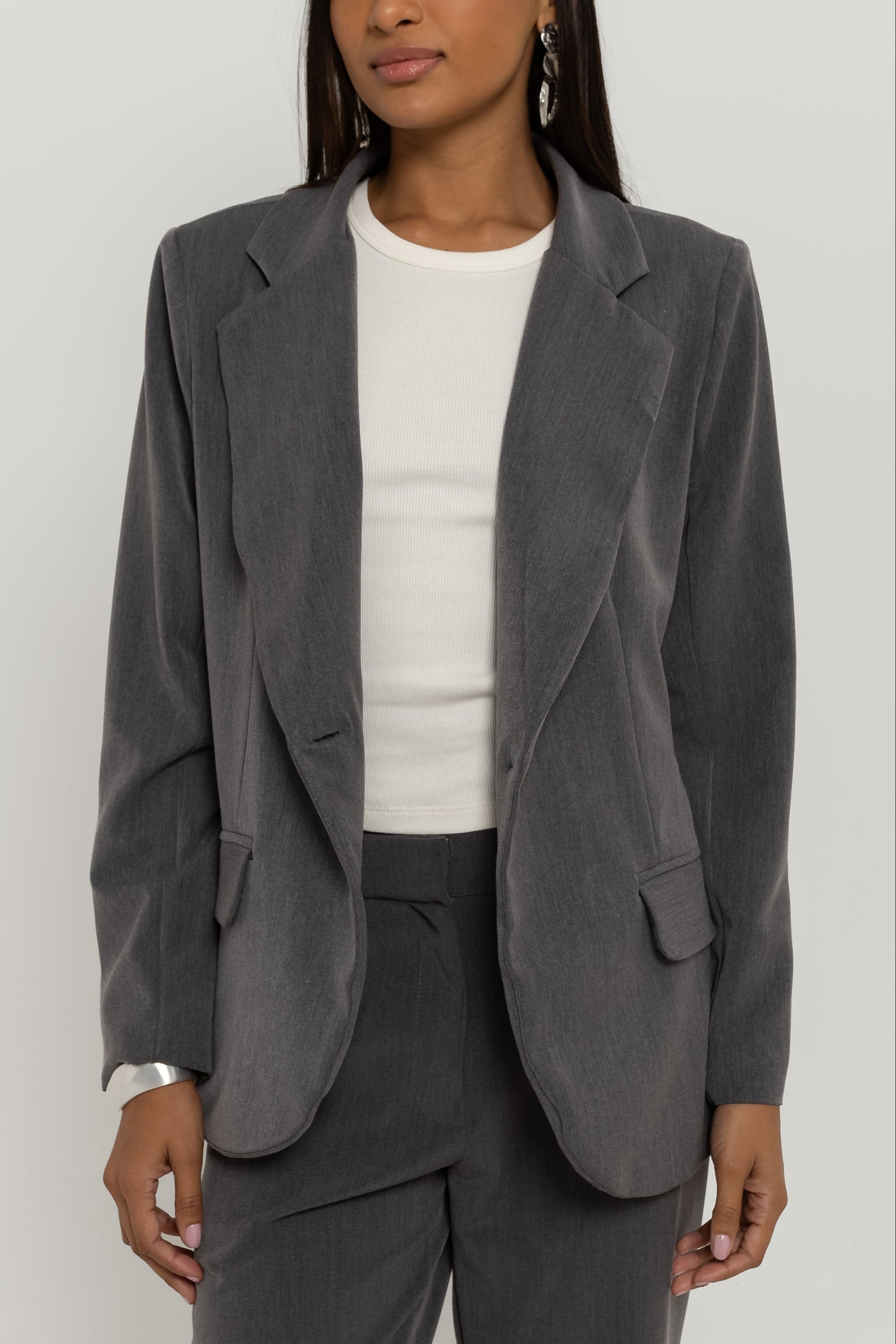 Blazer Nora Alfaiataria