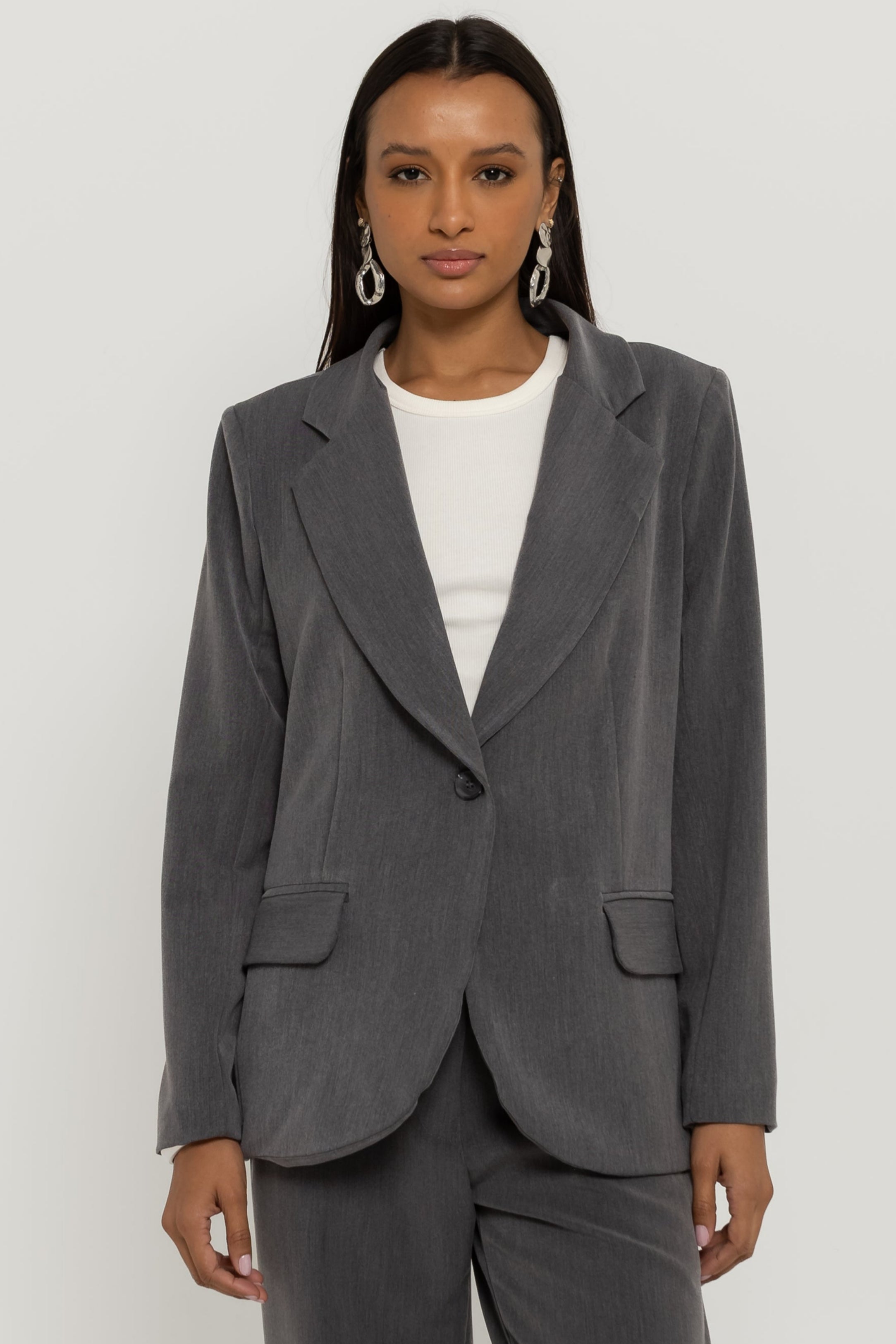 Blazer Nora Alfaiataria