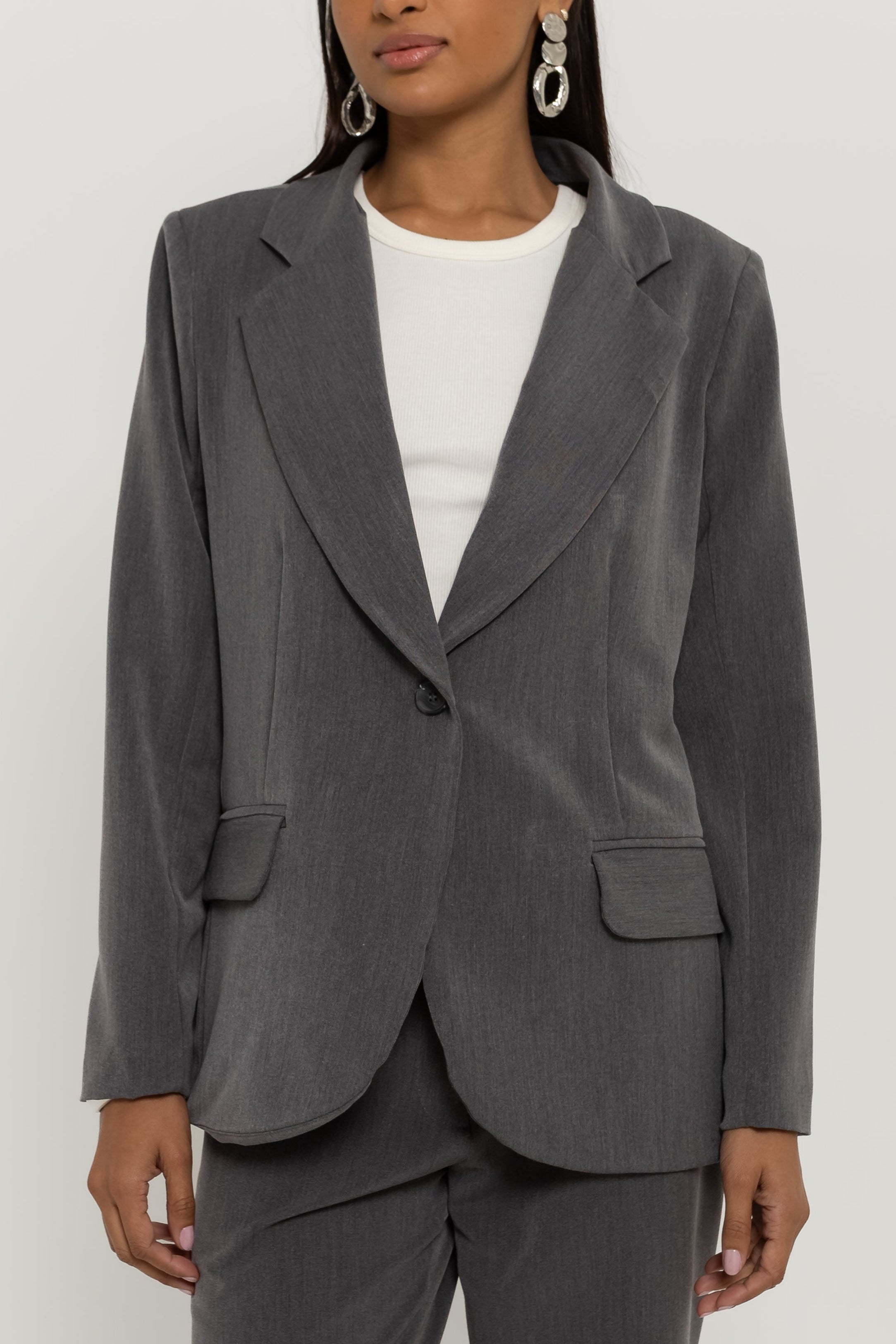 Blazer Nora Alfaiataria