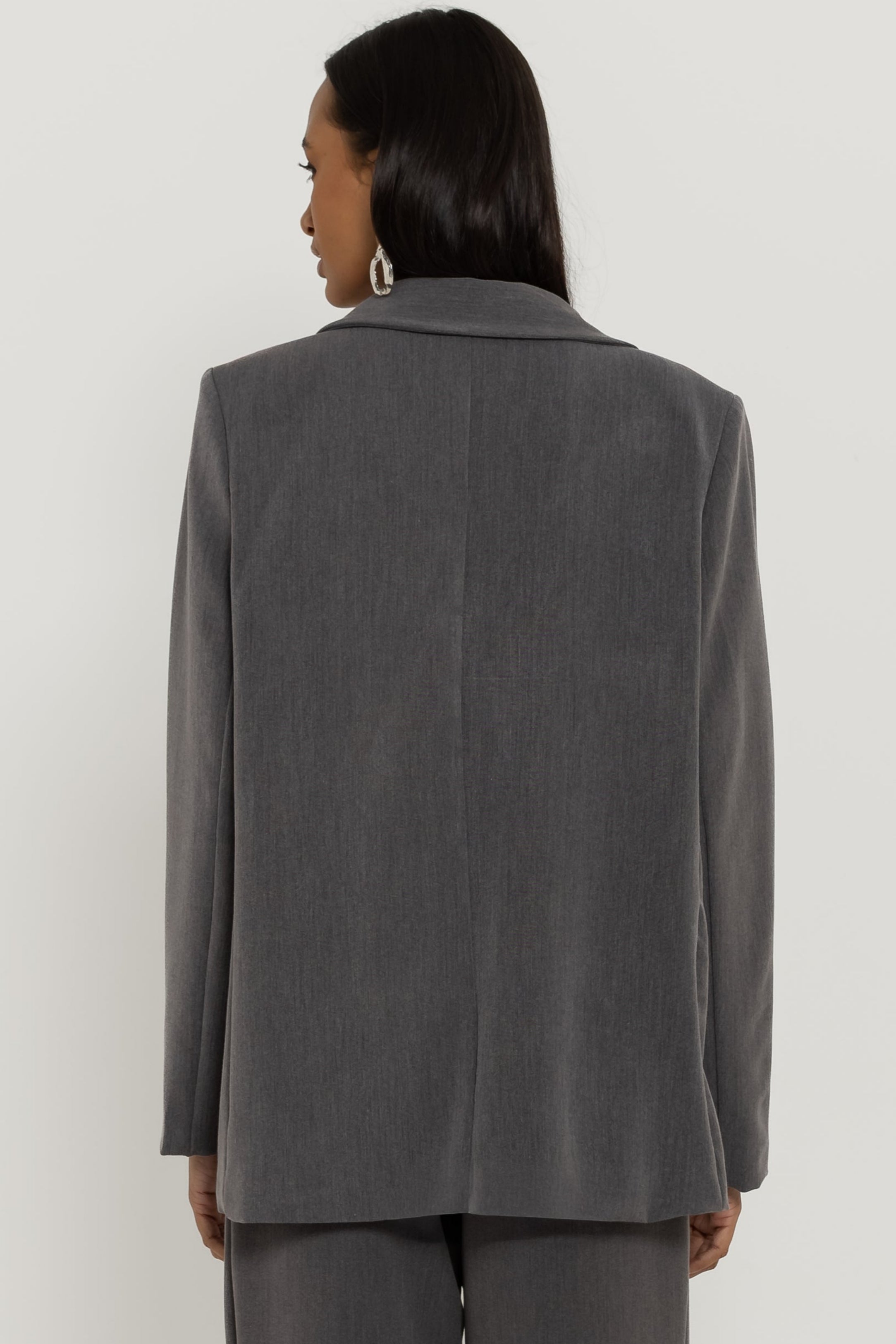 Blazer Nora Alfaiataria