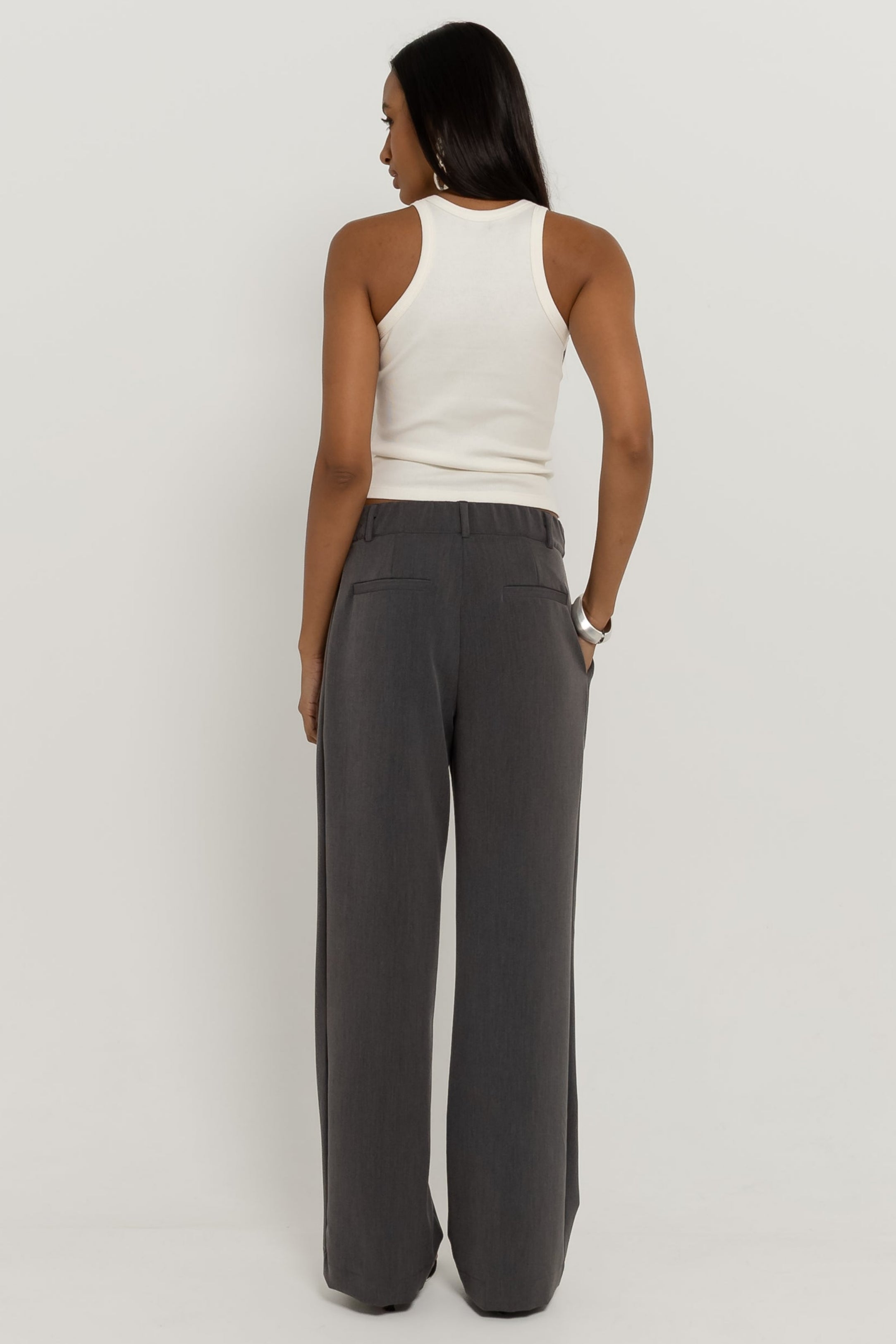 Calça Armani Alfaiataria
