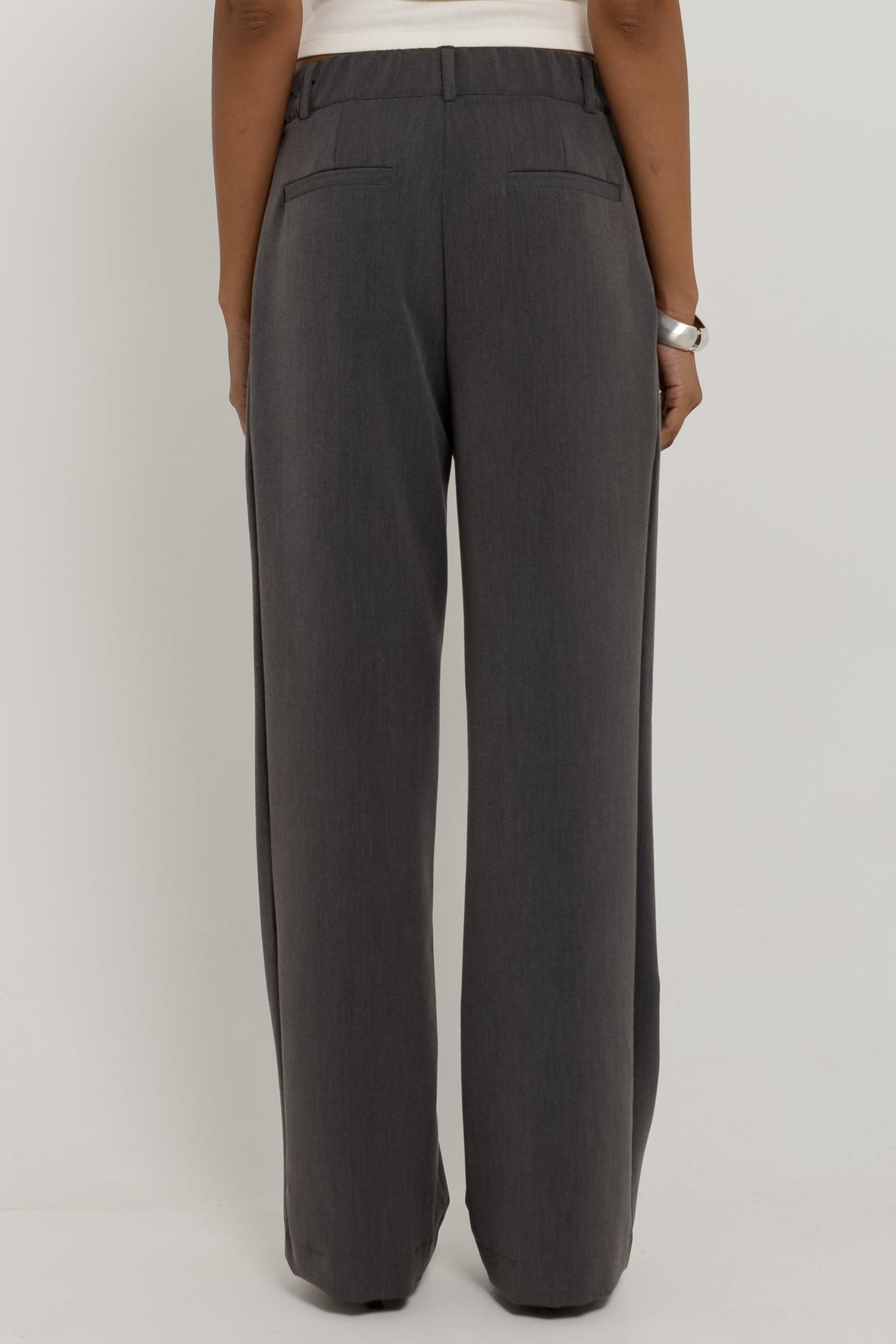 Calça Armani Alfaiataria