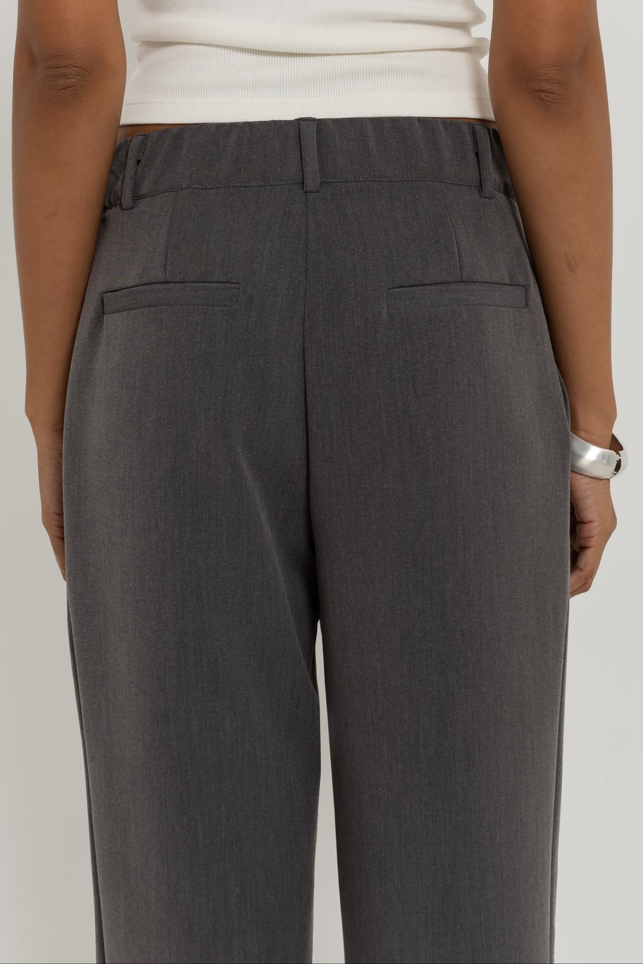Calça Armani Alfaiataria