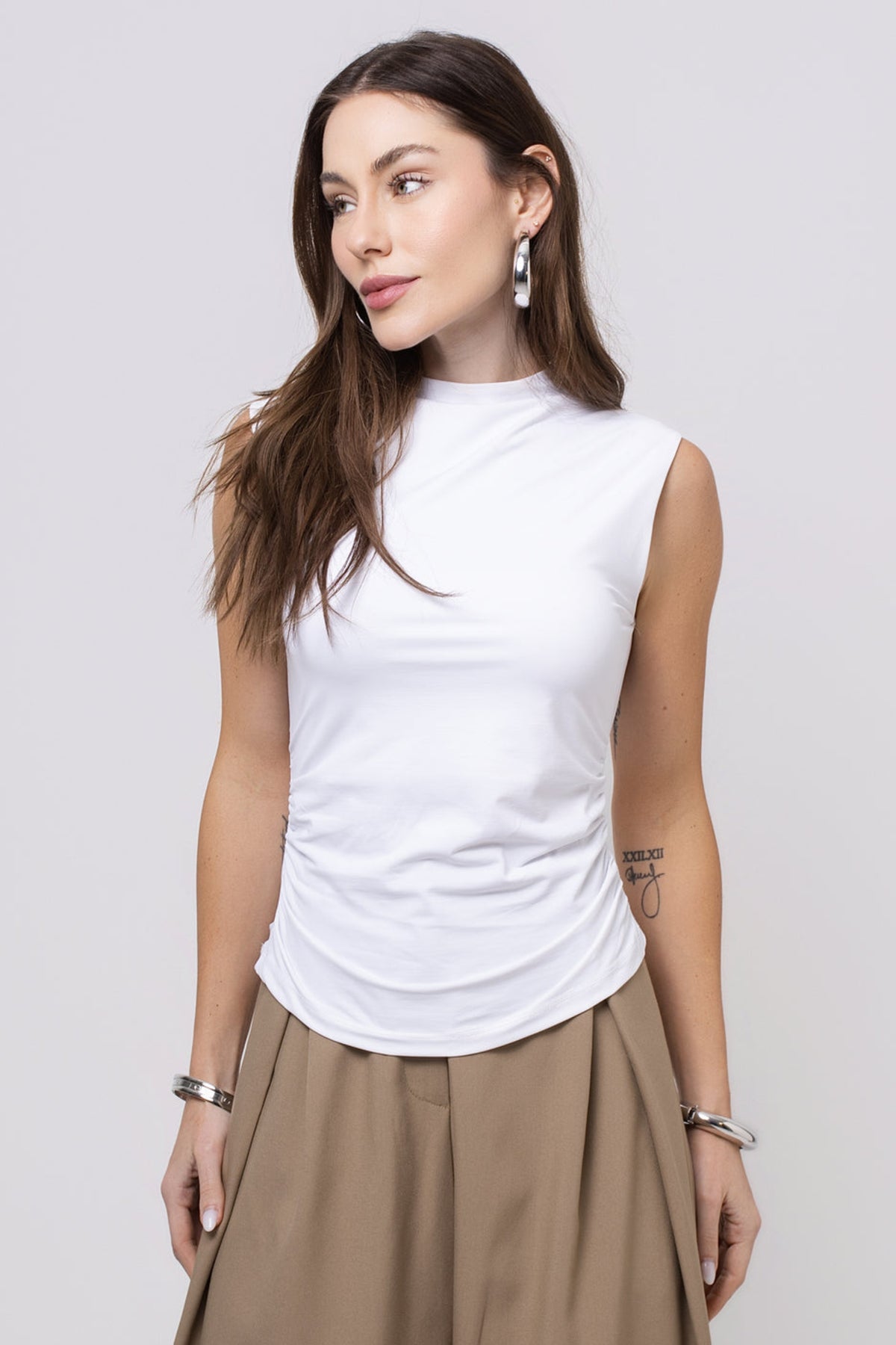 ⁠Blusa Fernanda Golinha