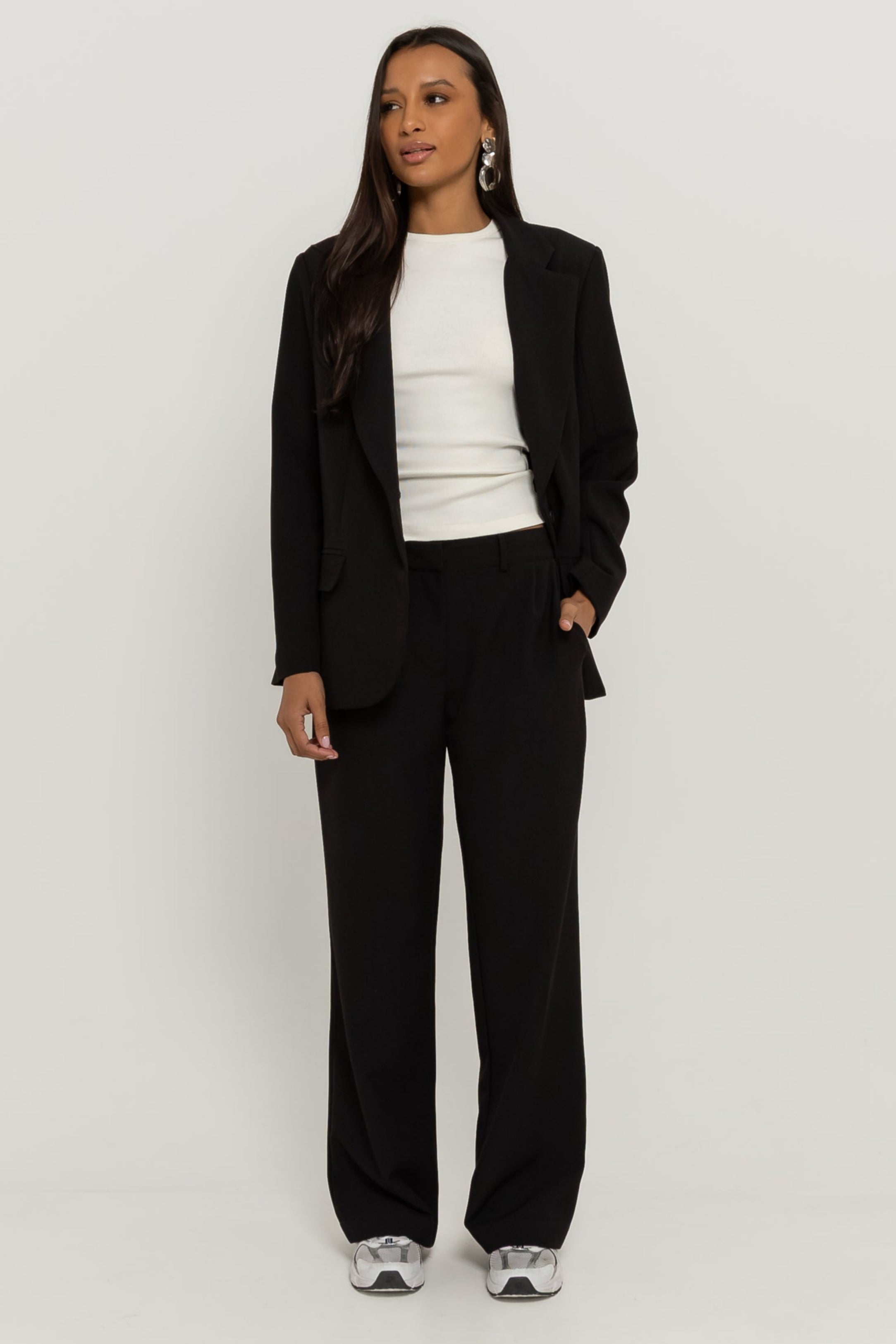 Blazer Nora Alfaiataria