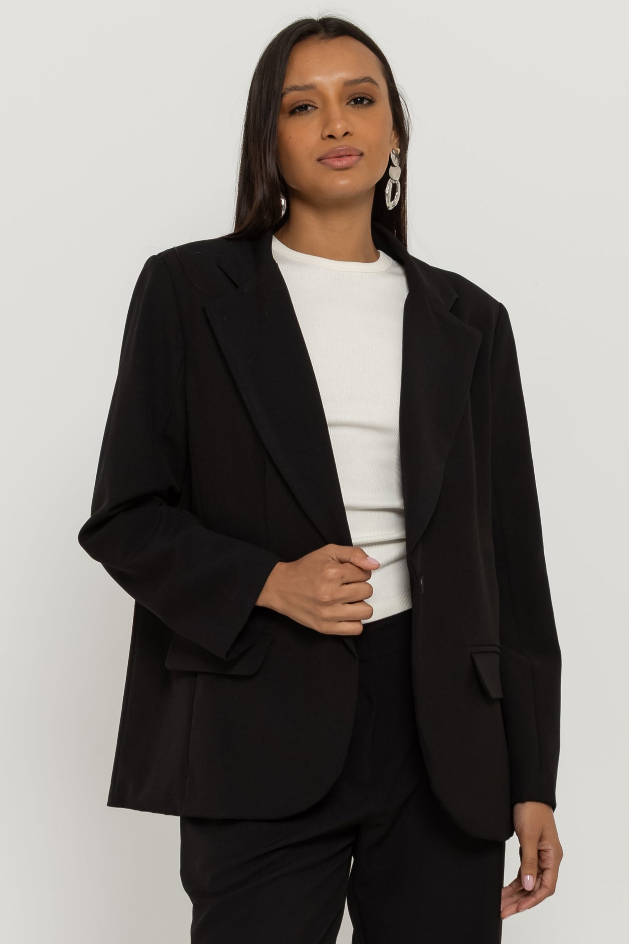 Blazer Nora Alfaiataria