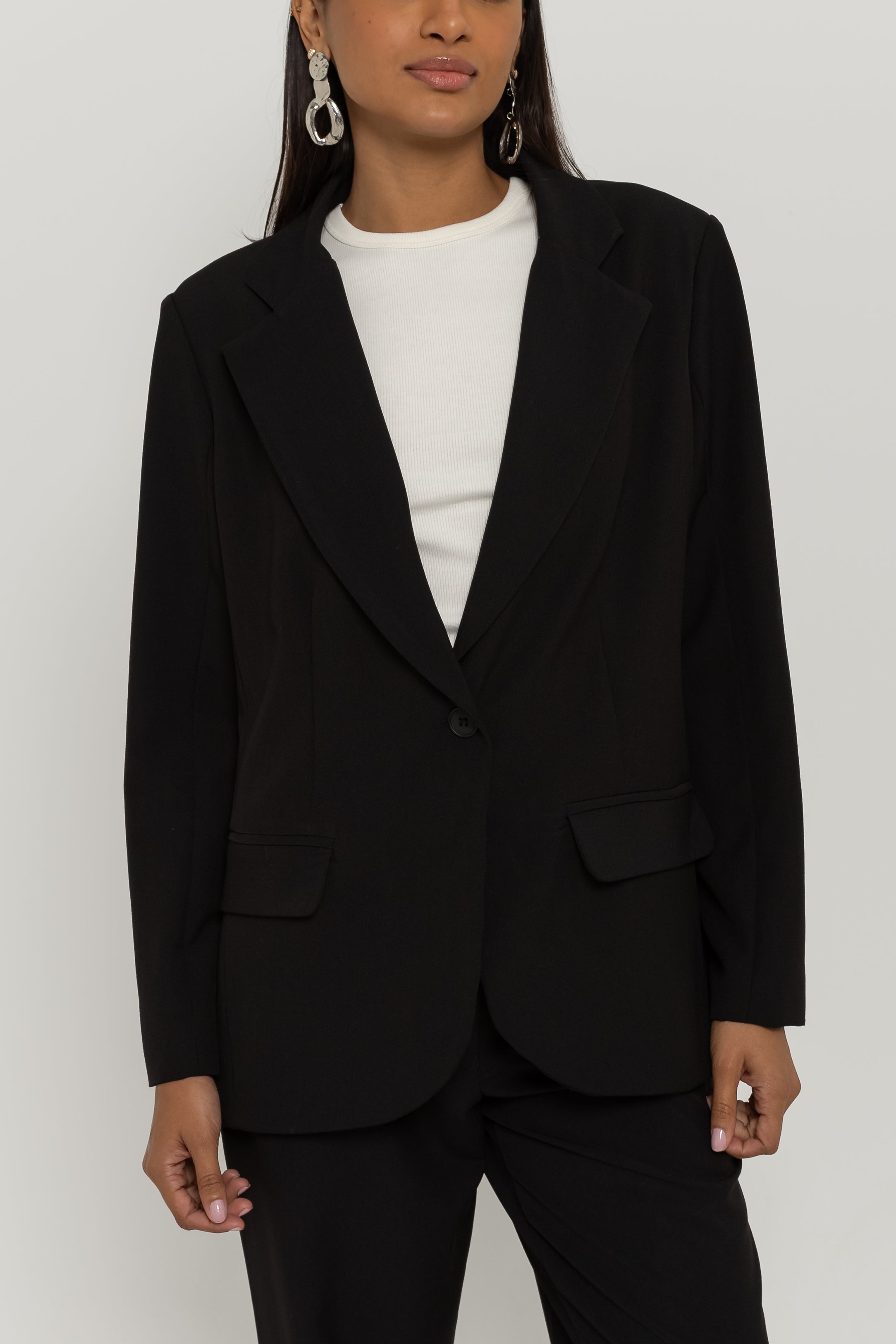 Blazer Nora Alfaiataria