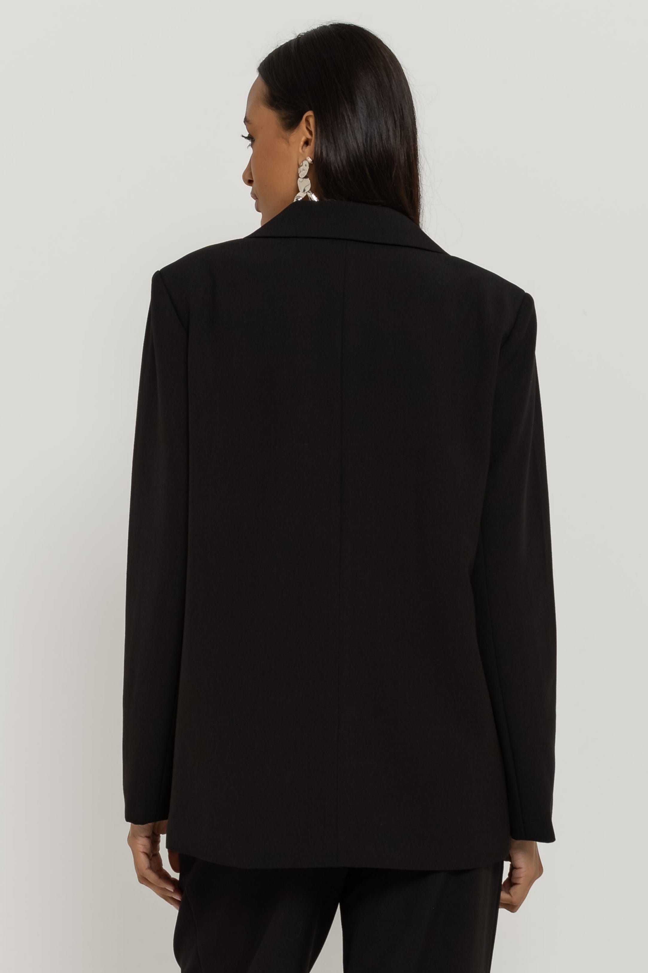 Blazer Nora Alfaiataria