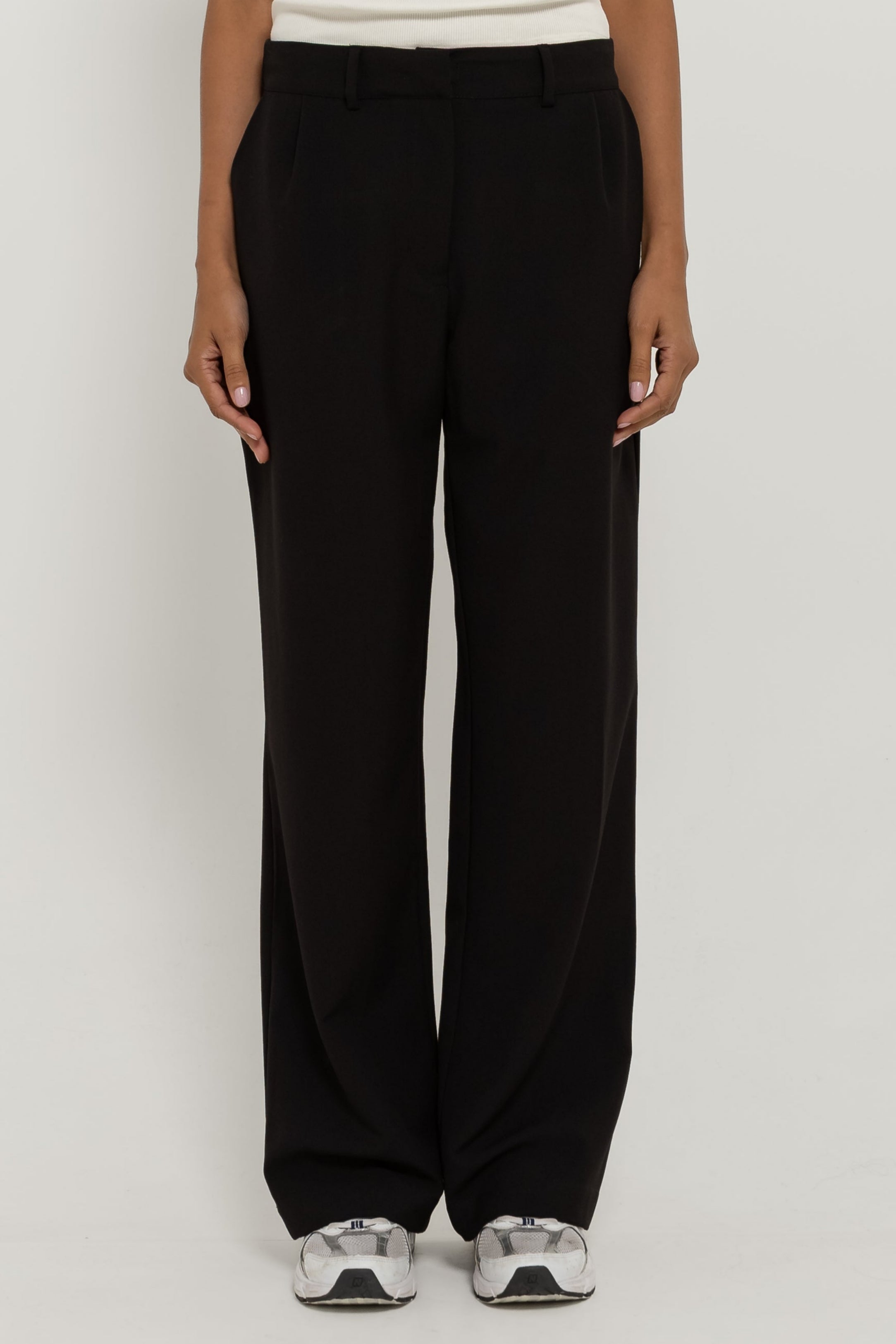 Calça Armani Alfaiataria