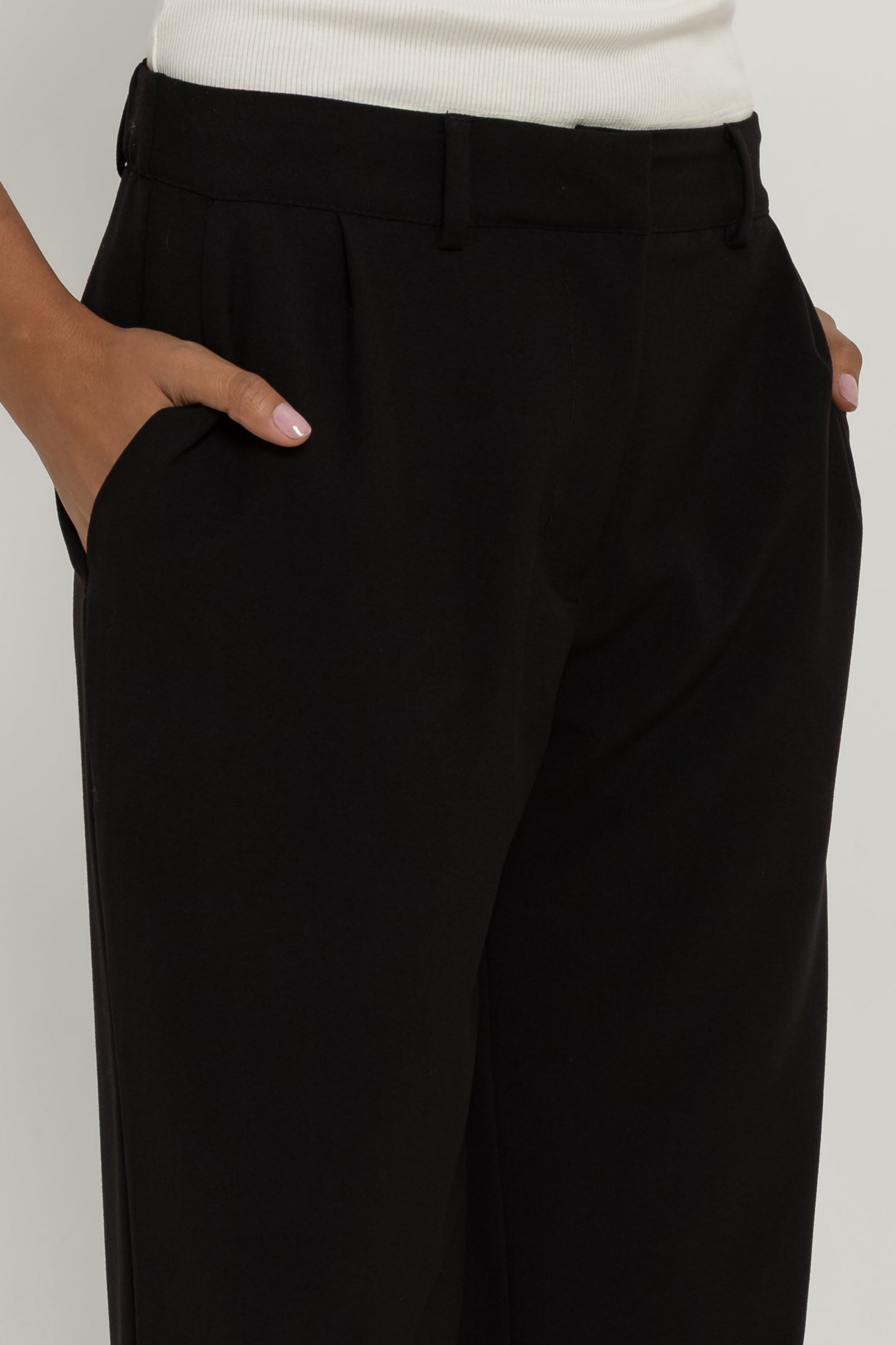 Calça Armani Alfaiataria