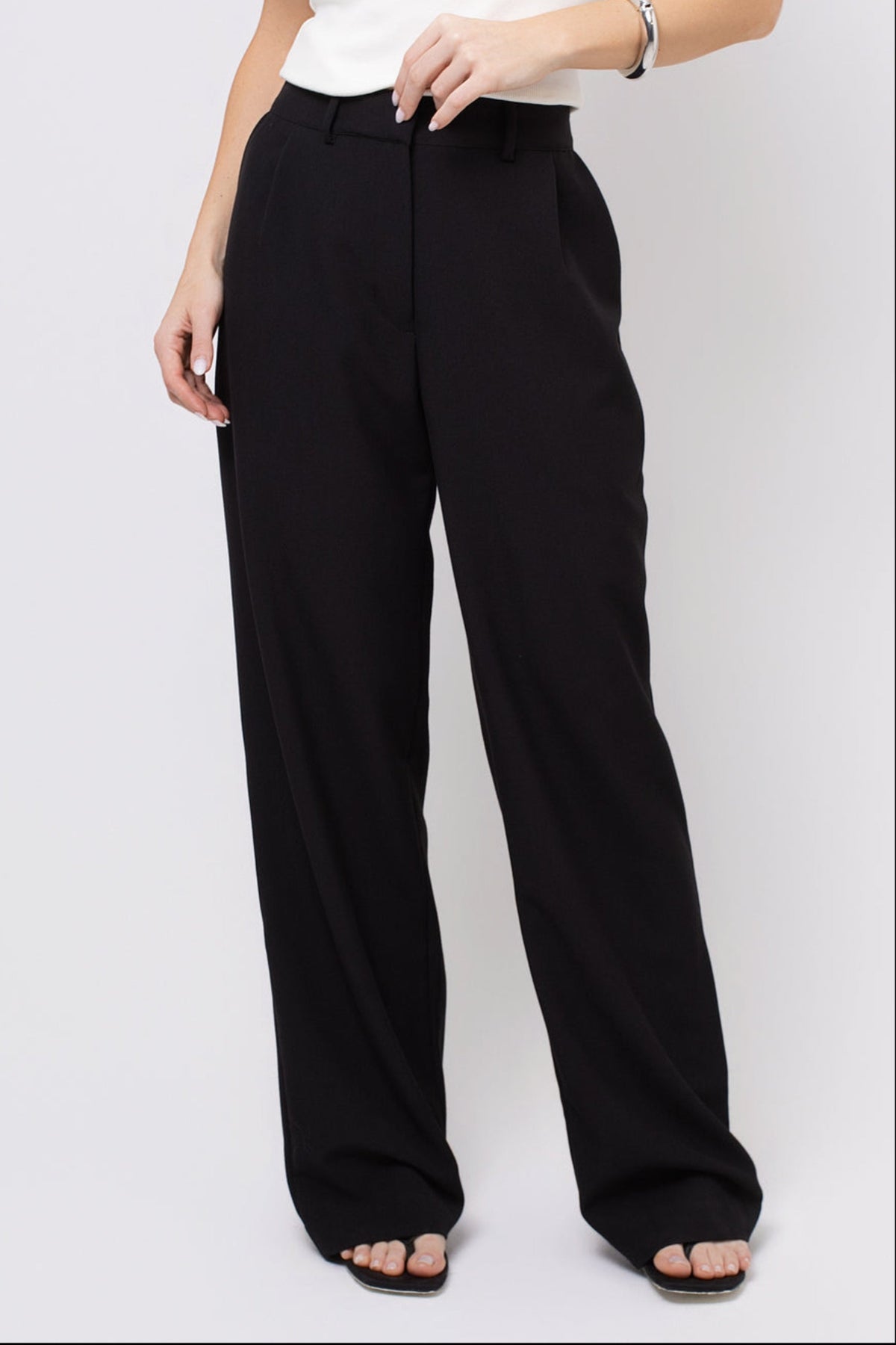 Calça Armani Alfaiataria