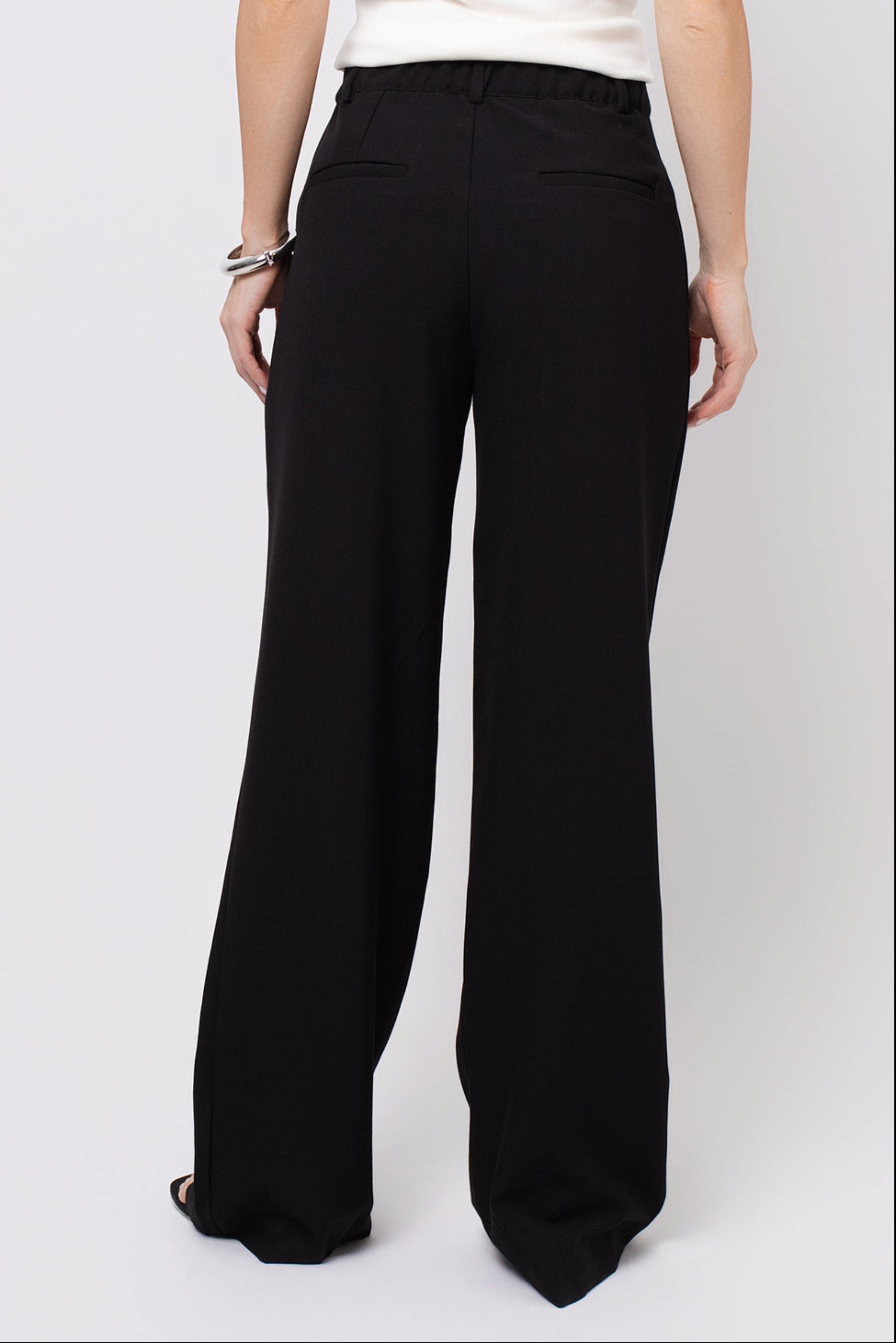 Calça Armani Alfaiataria