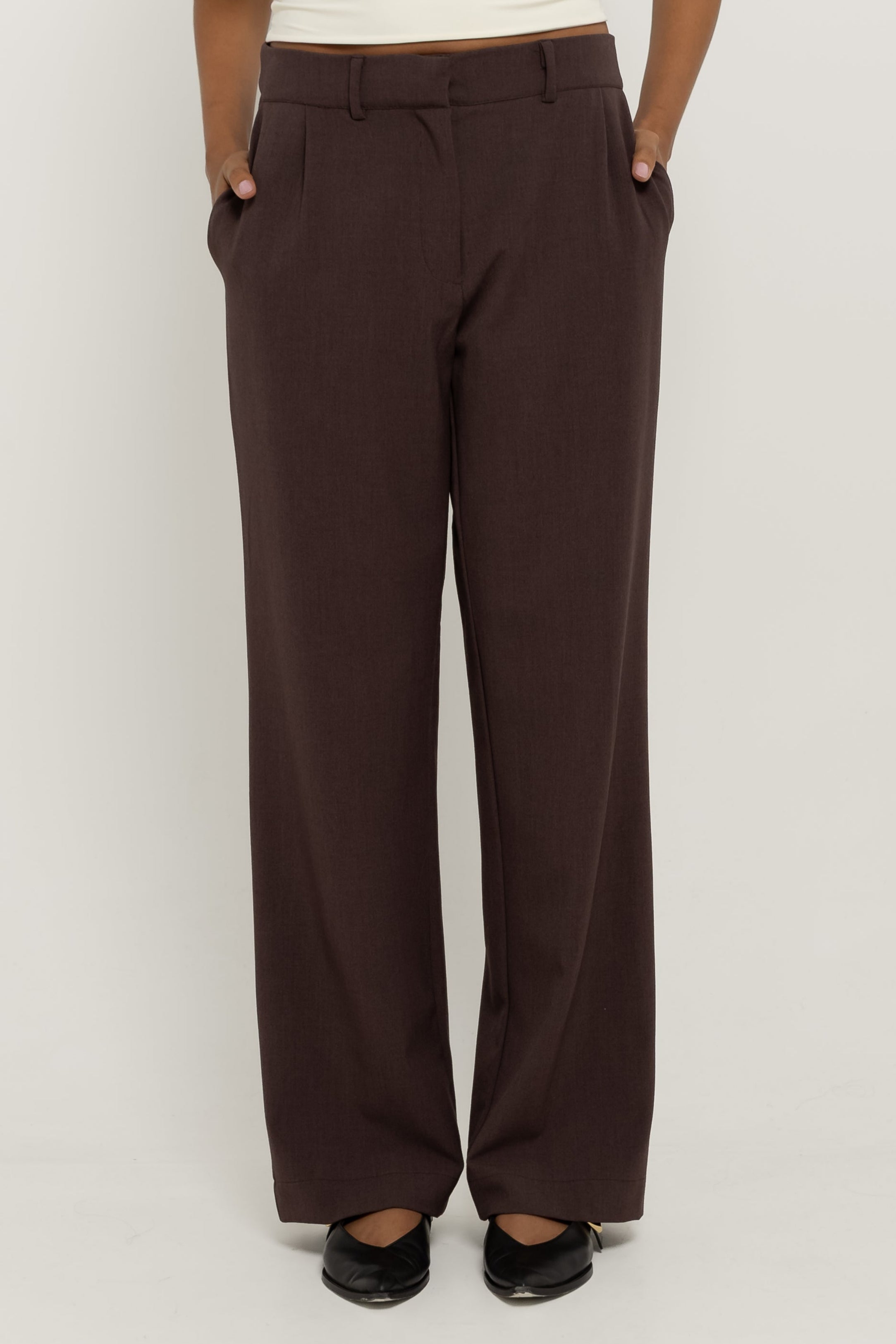 Calça Armani Alfaiataria