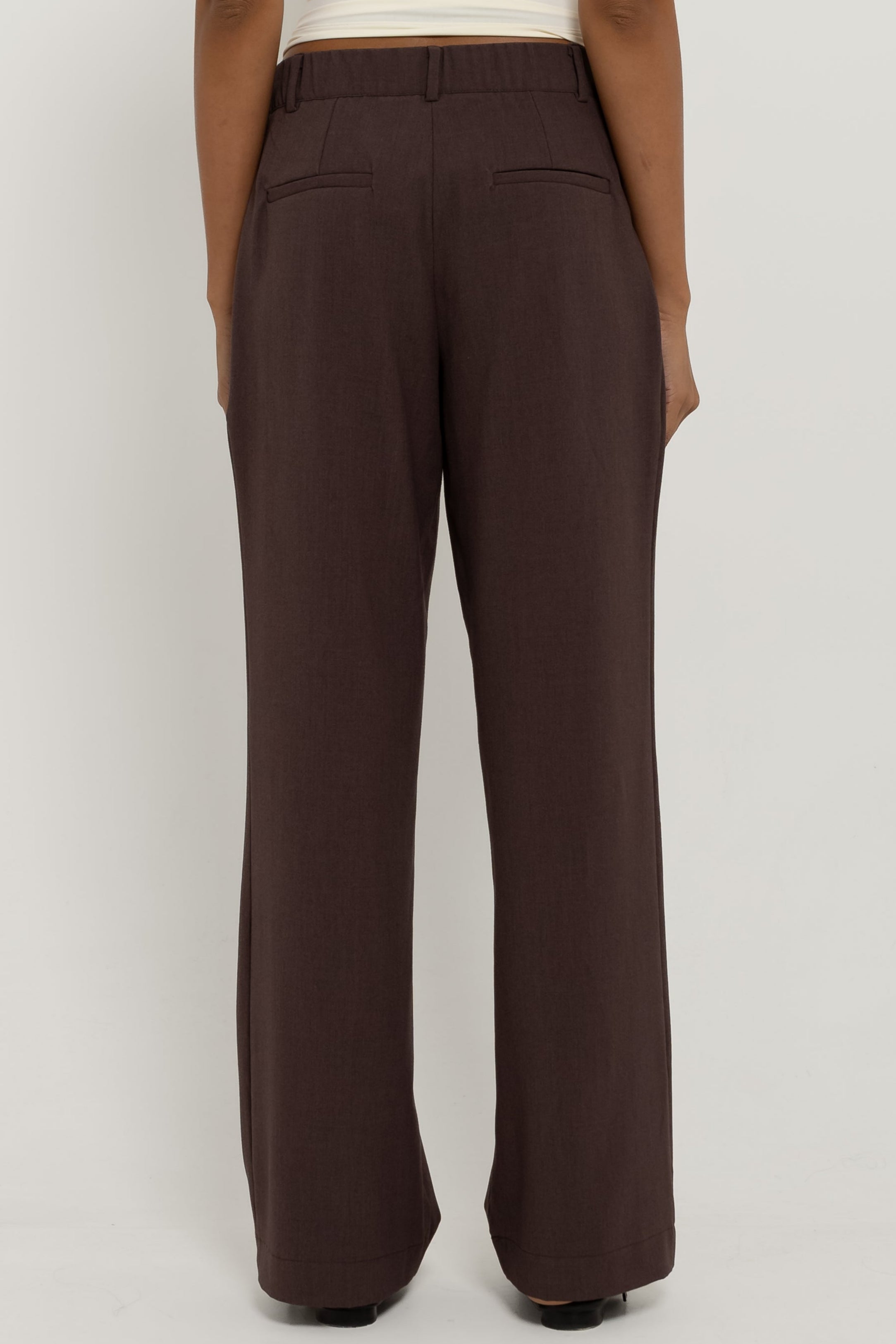 Calça Armani Alfaiataria