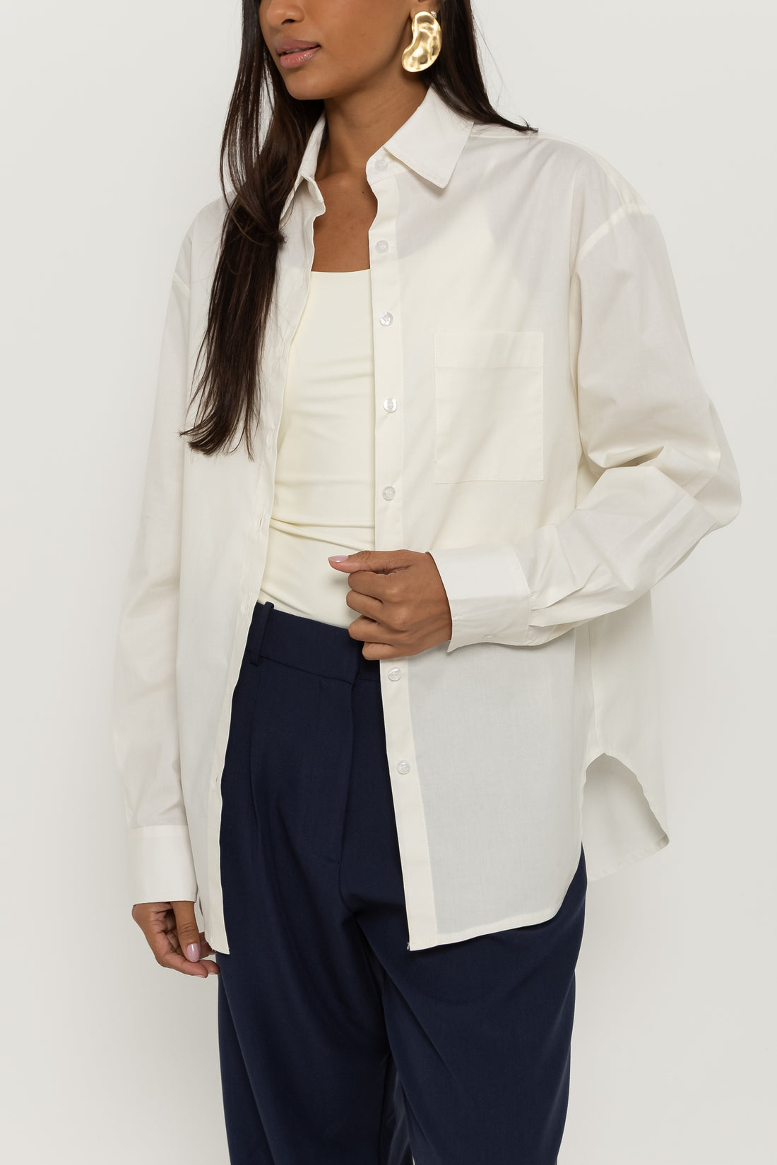 Camisa Jade