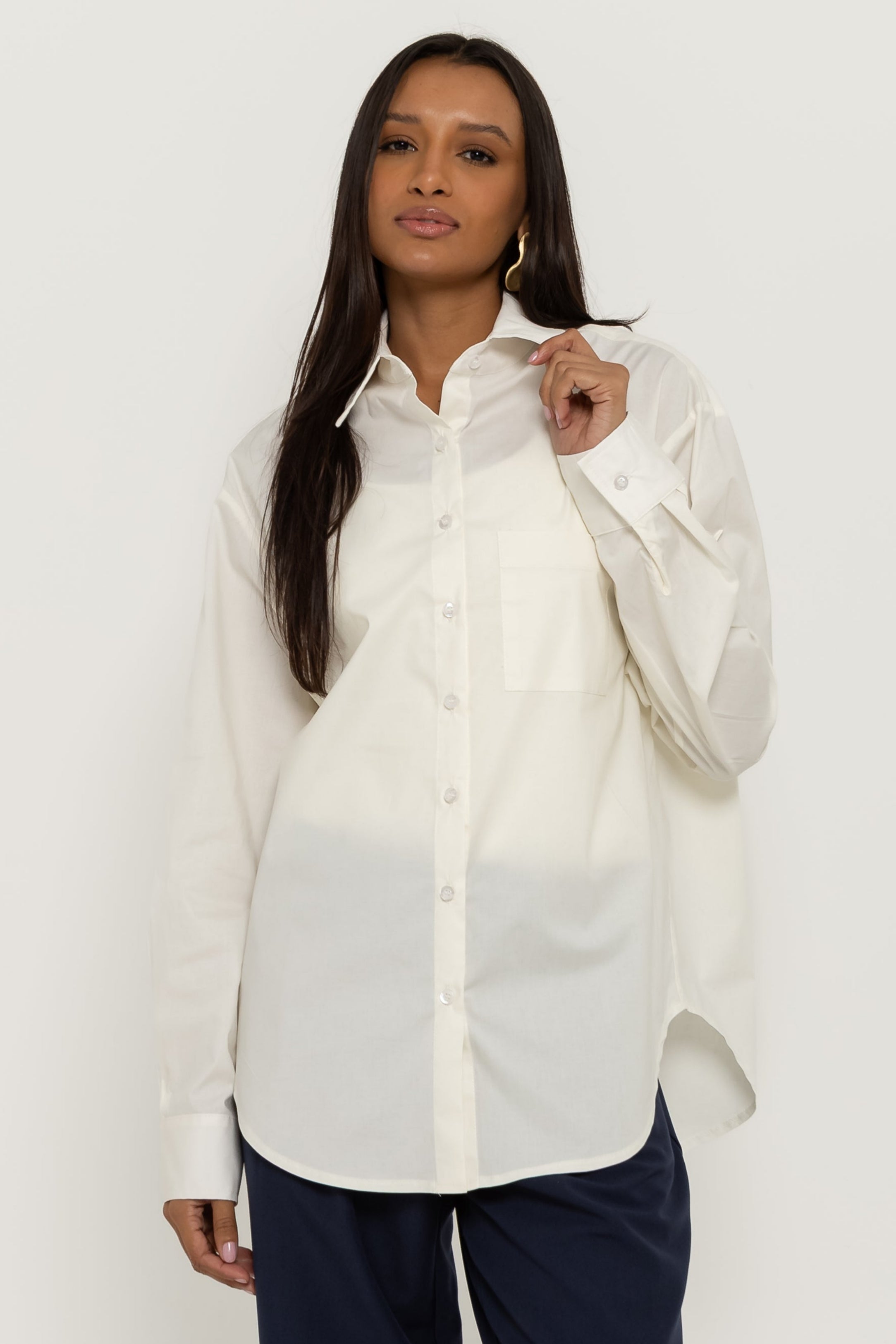 Camisa Jade
