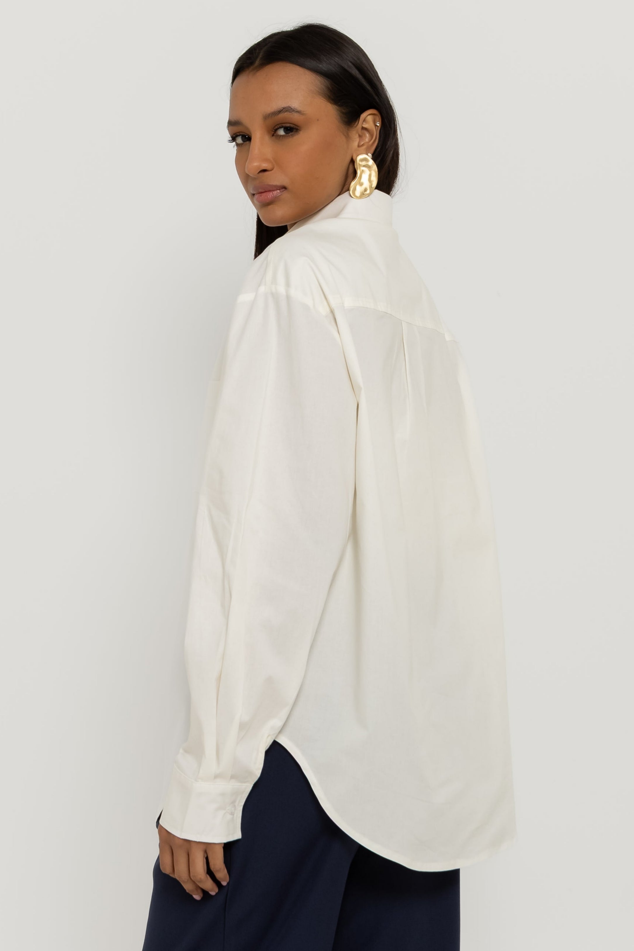 Camisa Jade