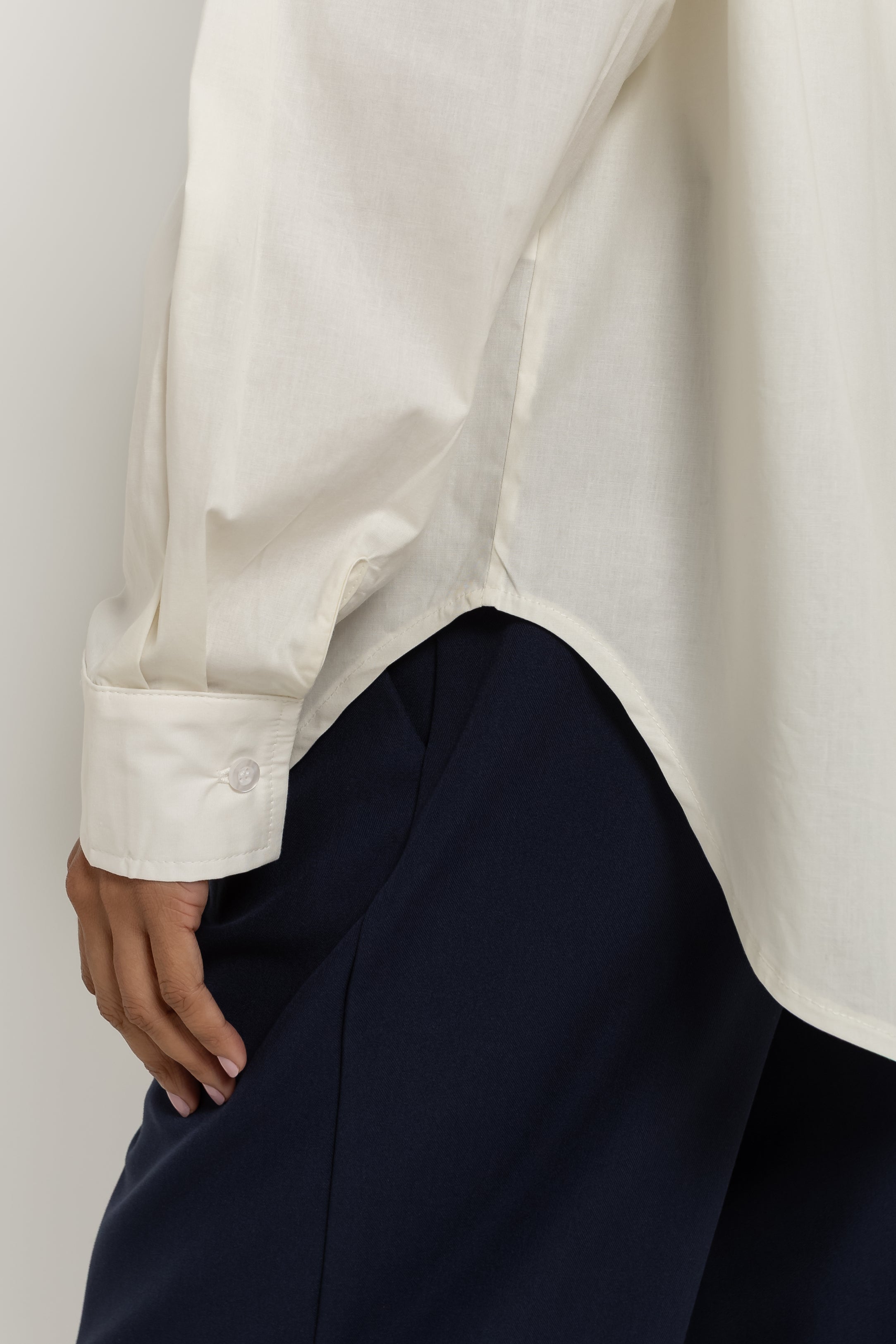 Camisa Jade