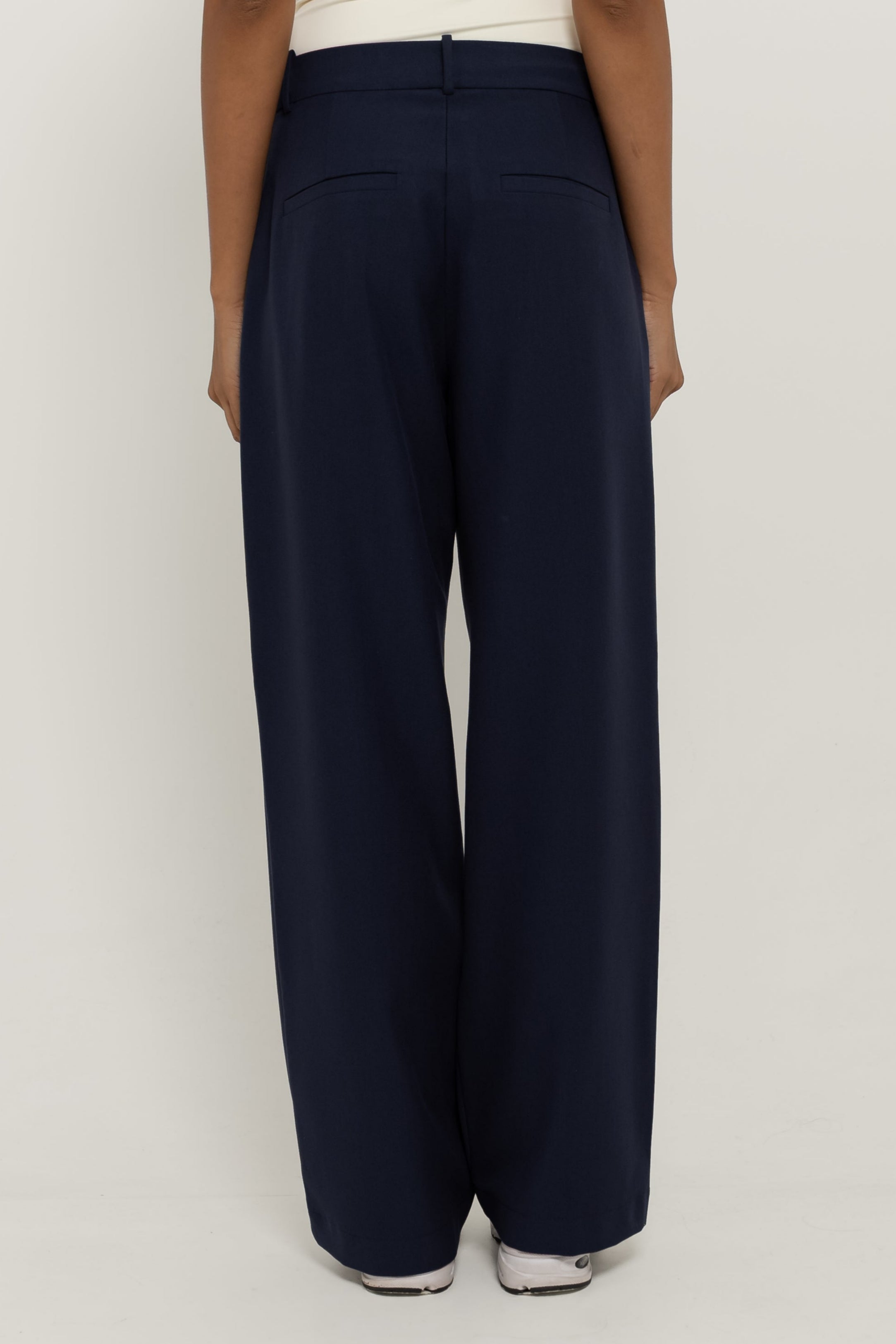 Calça Diana Alfaiataria (Cintura Alta)
