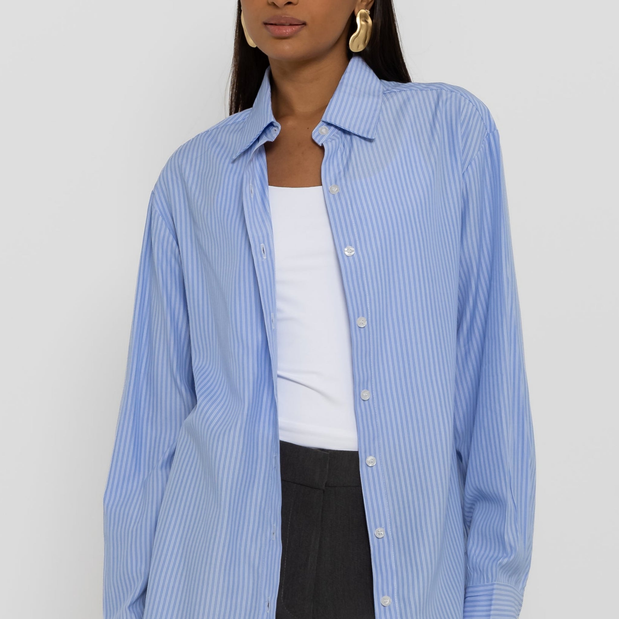 Camisa Iara