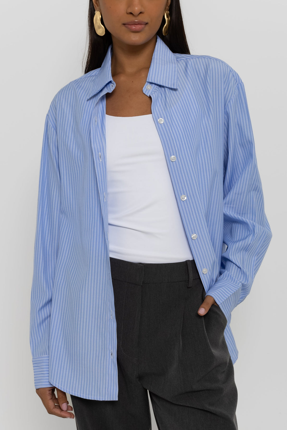 Camisa Iara
