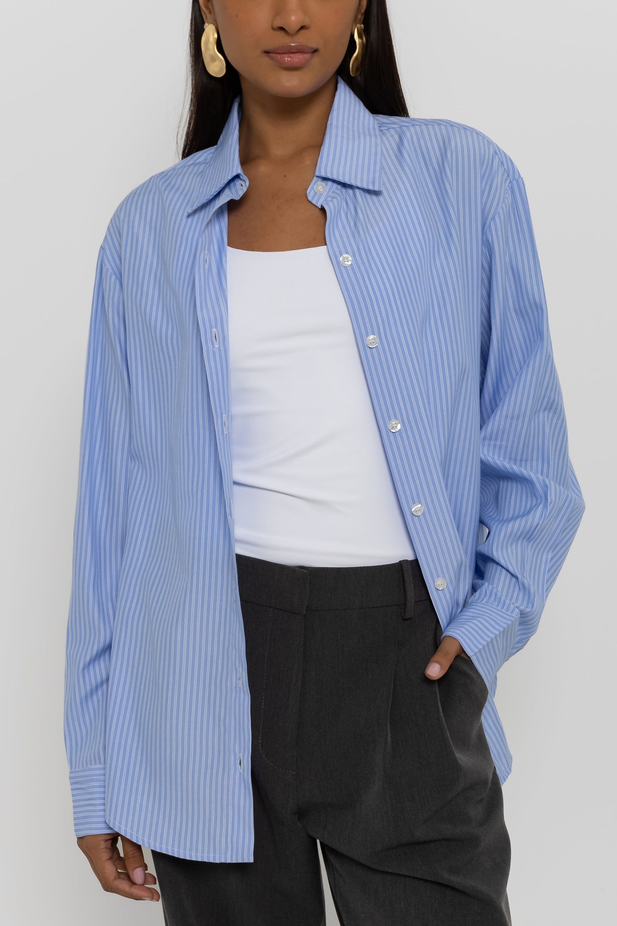 Camisa Iara