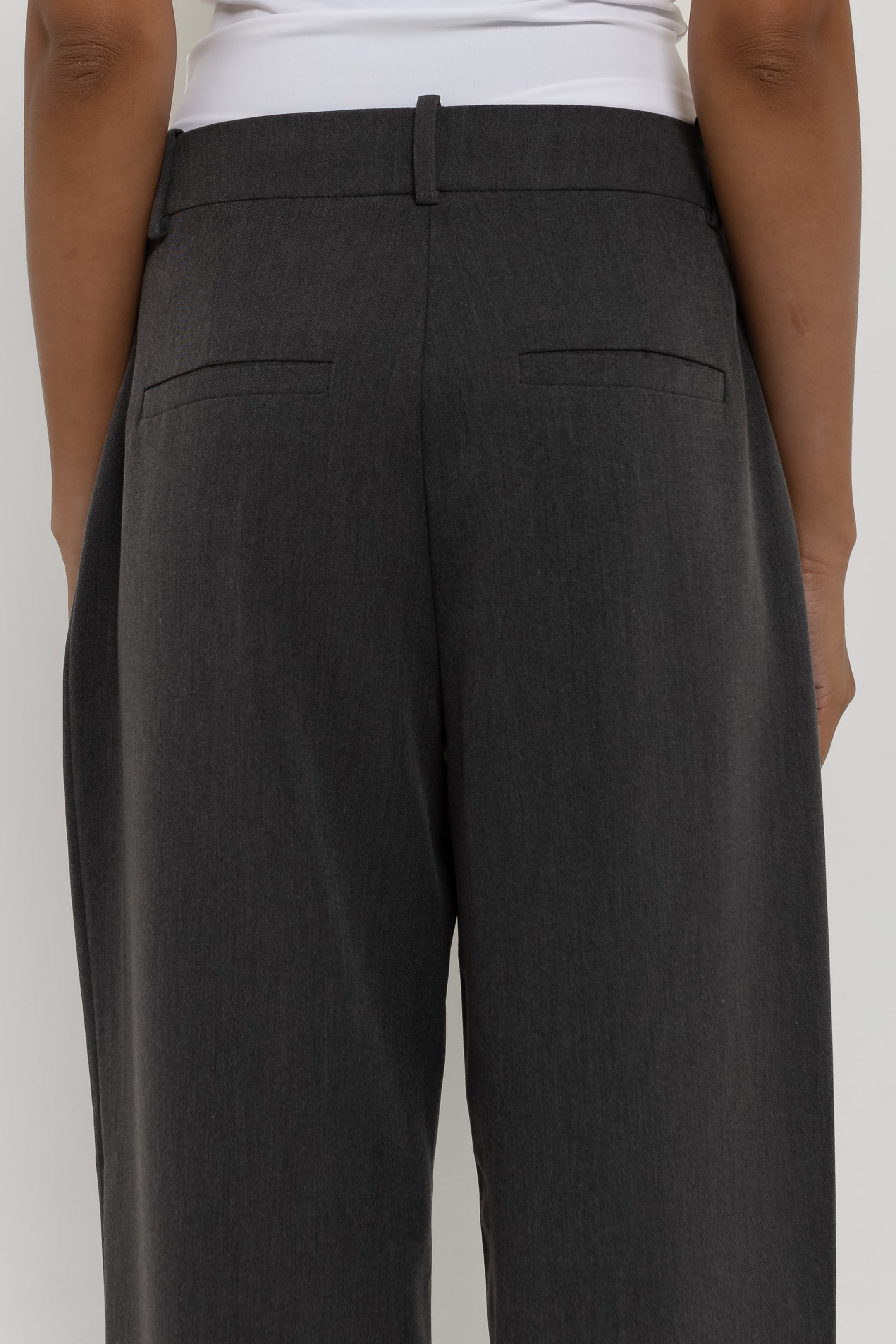 Calça Diana Alfaiataria (Cintura Alta)