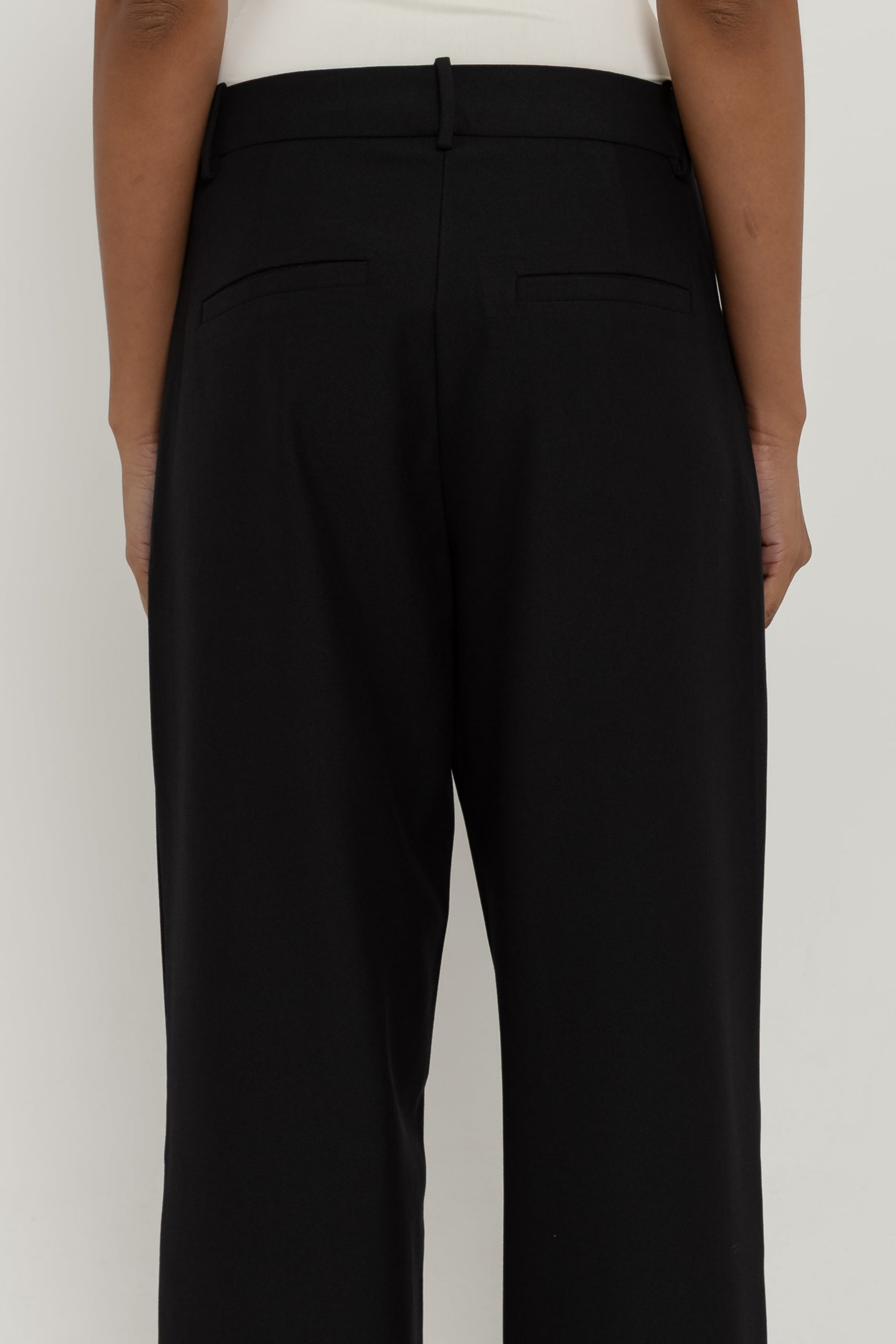 Calça Diana Alfaiataria (Cintura Alta)