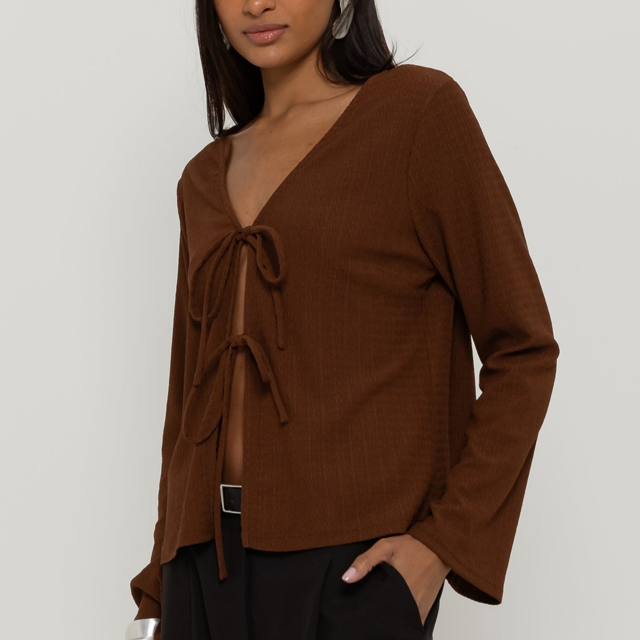 Blusa Any