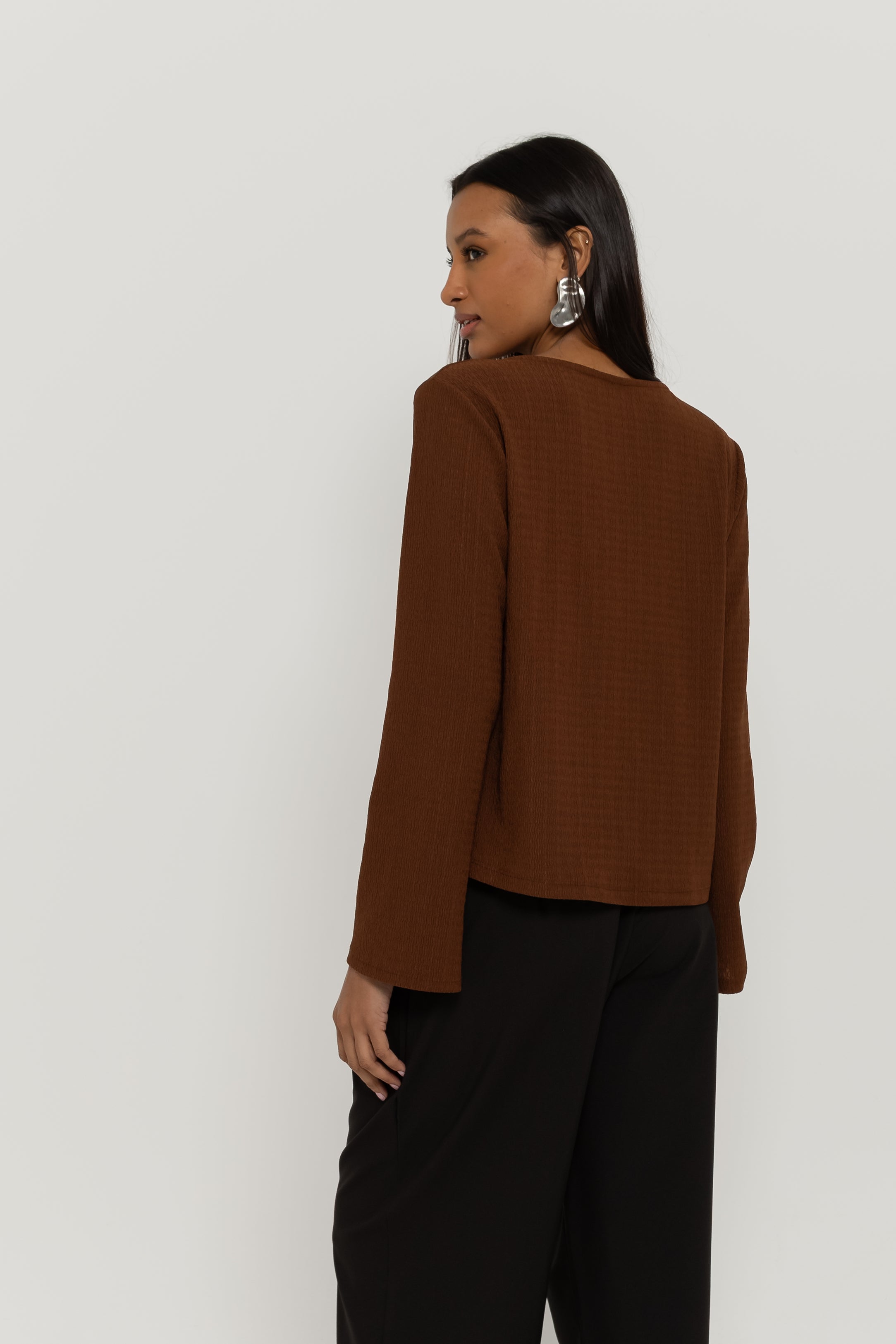 Blusa Any
