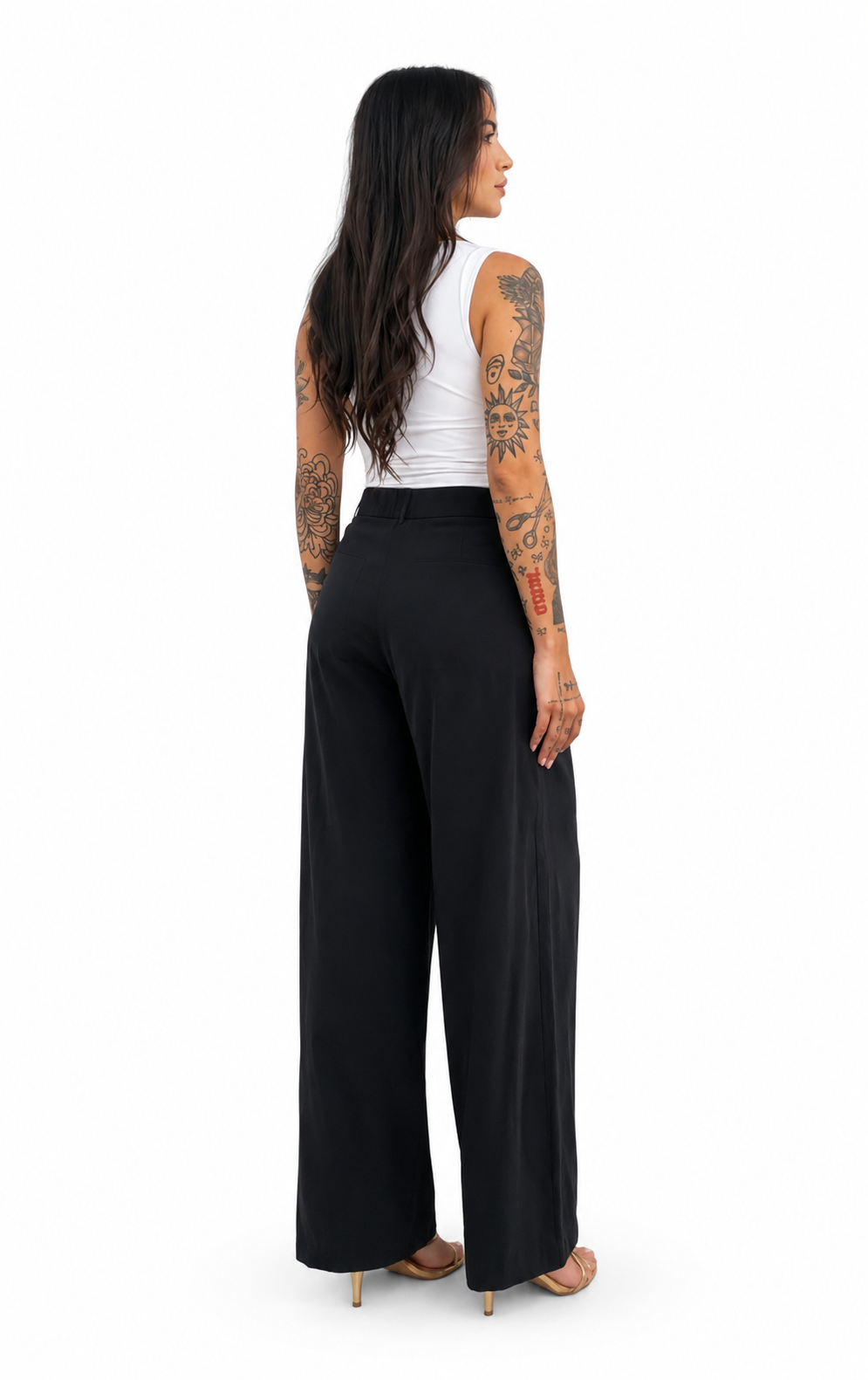 Calça Amélia