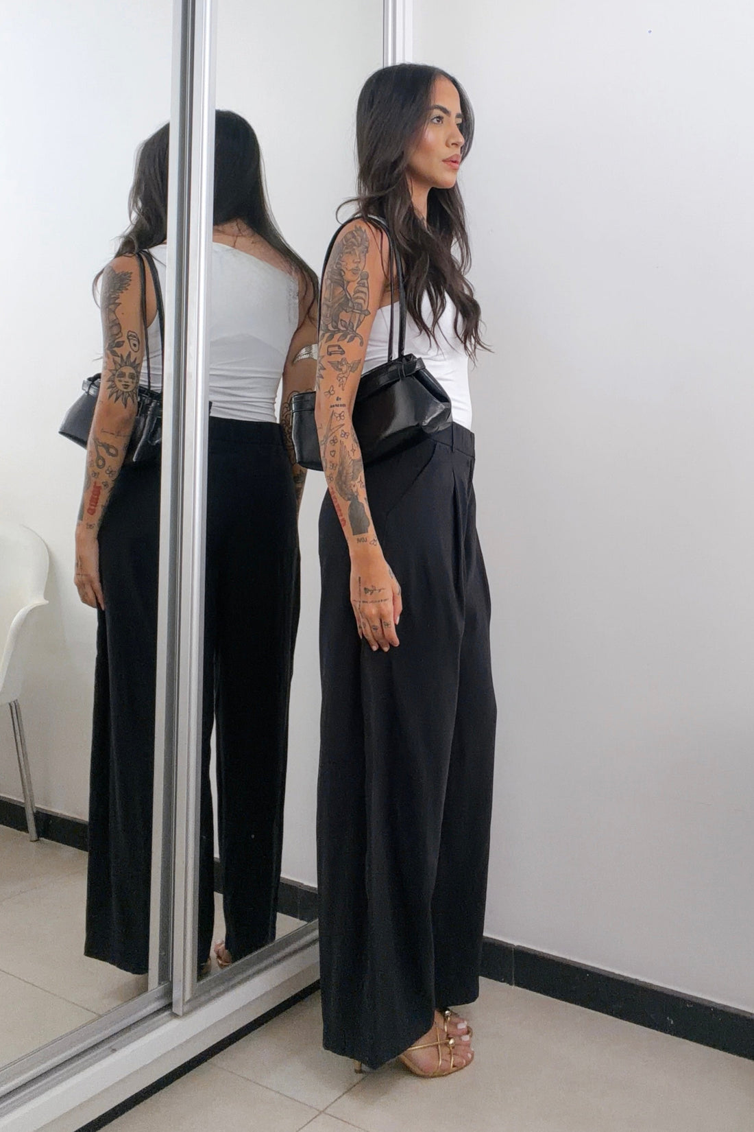 Calça Amélia