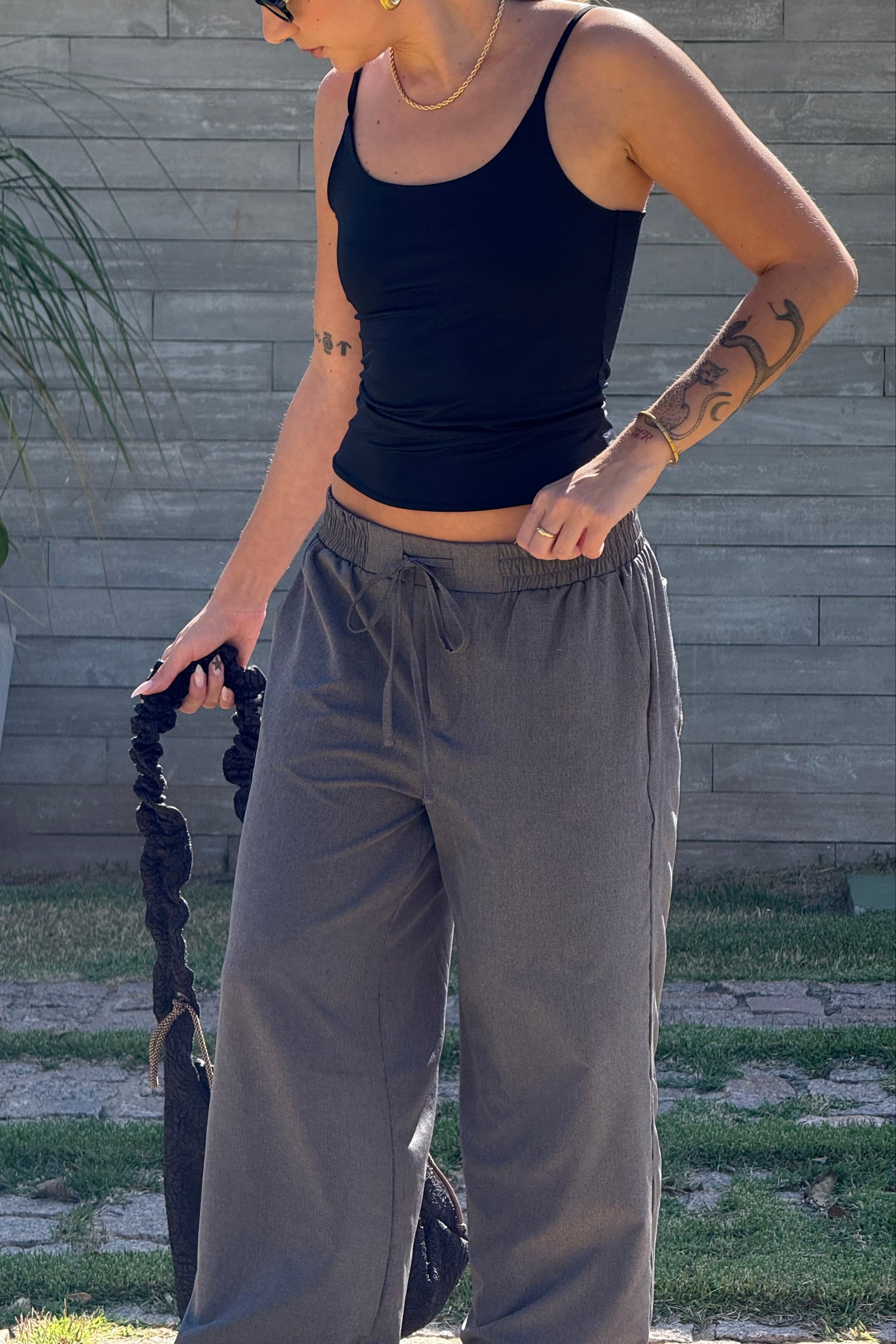 Calça Rebeca