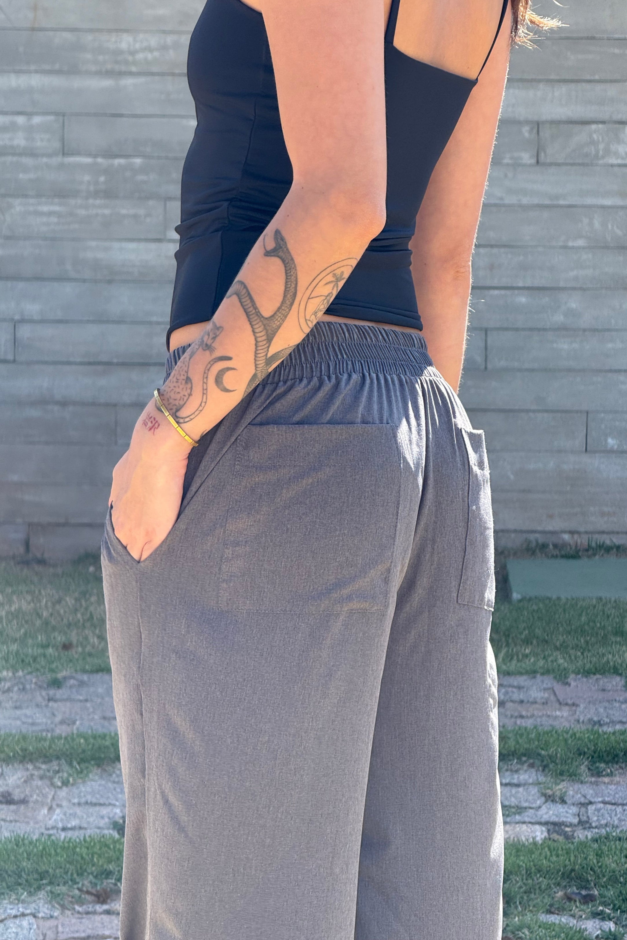 Calça Rebeca