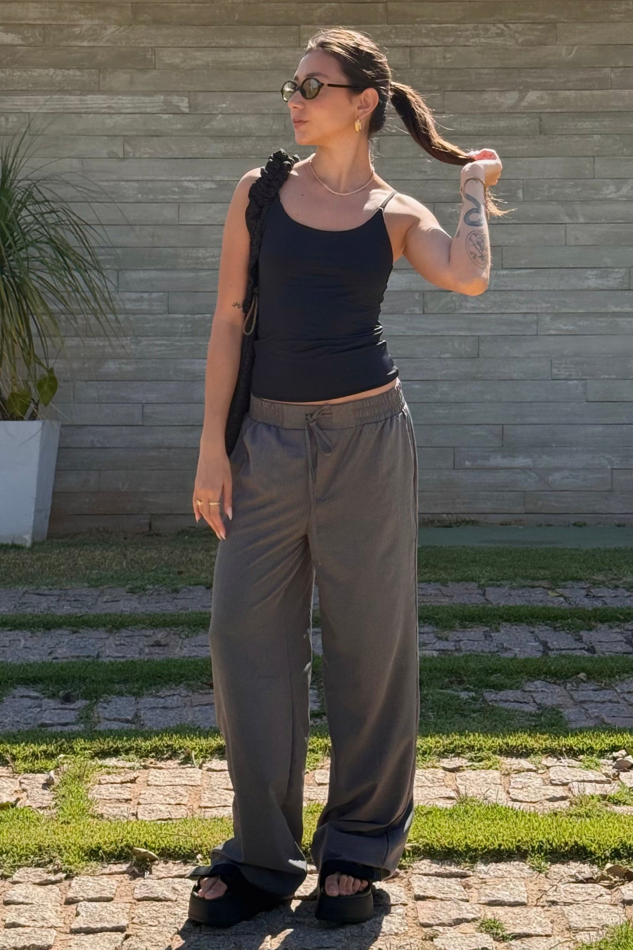 Calça Rebeca