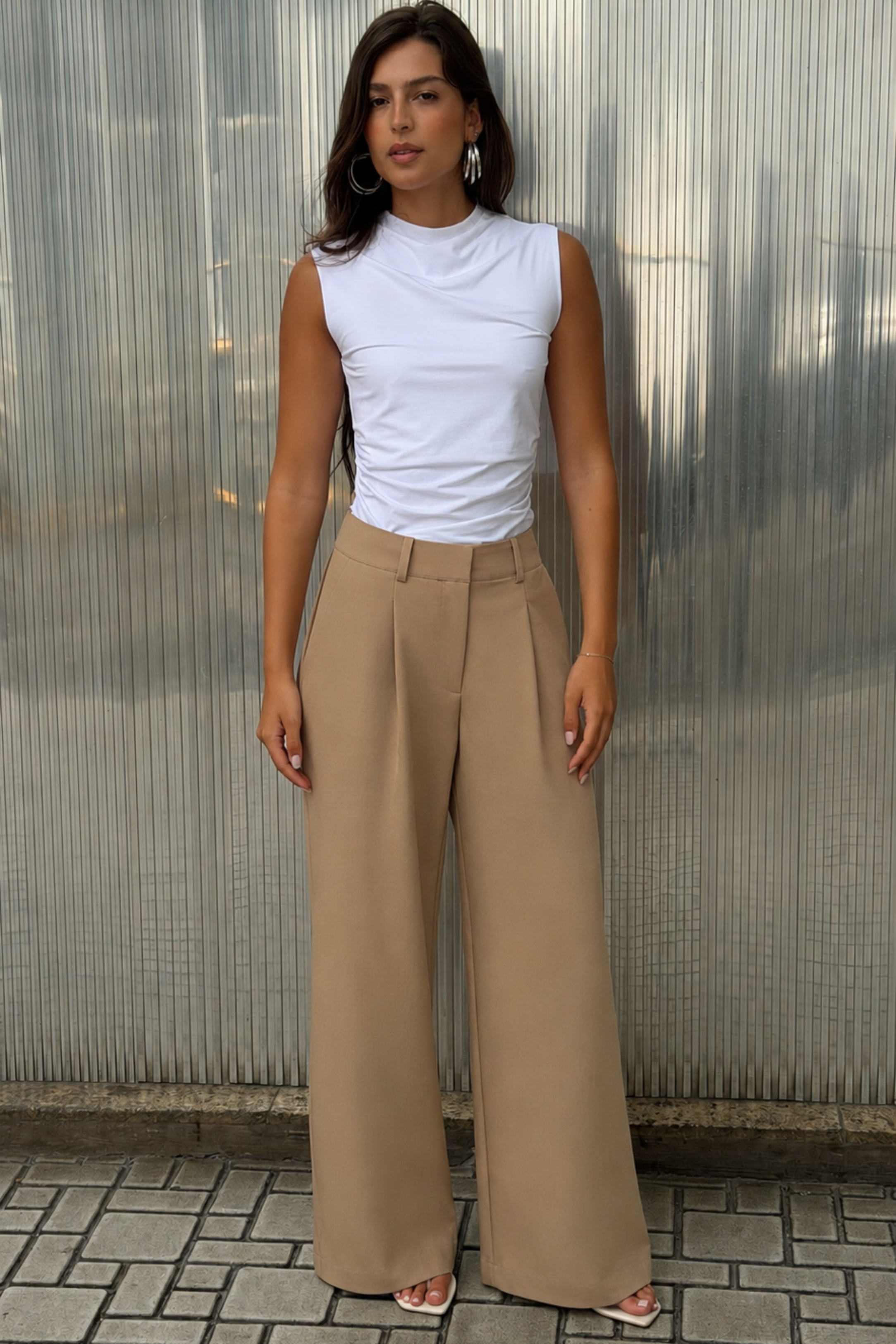 Calça New Hannah