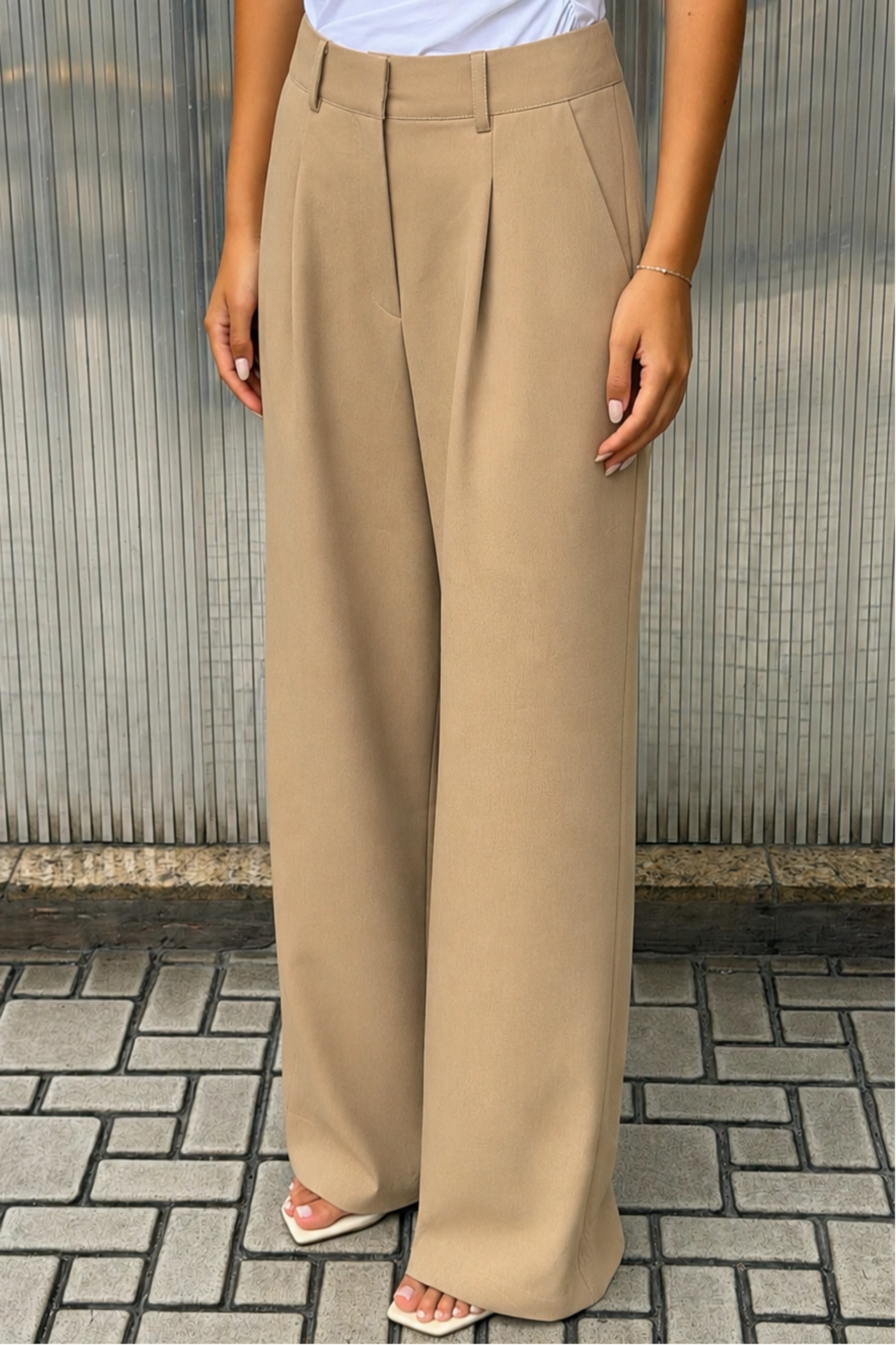 Calça New Hannah