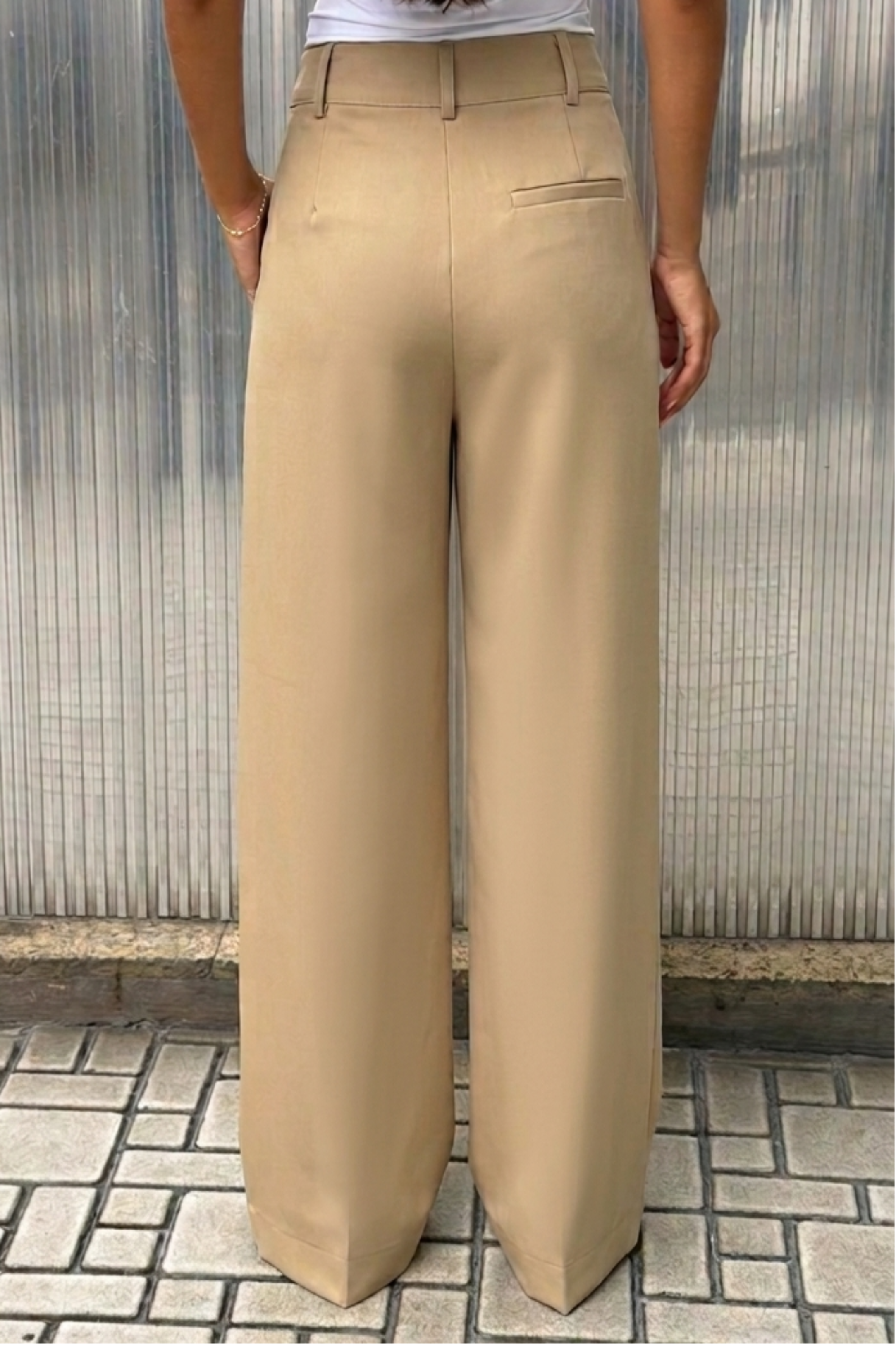 Calça New Hannah