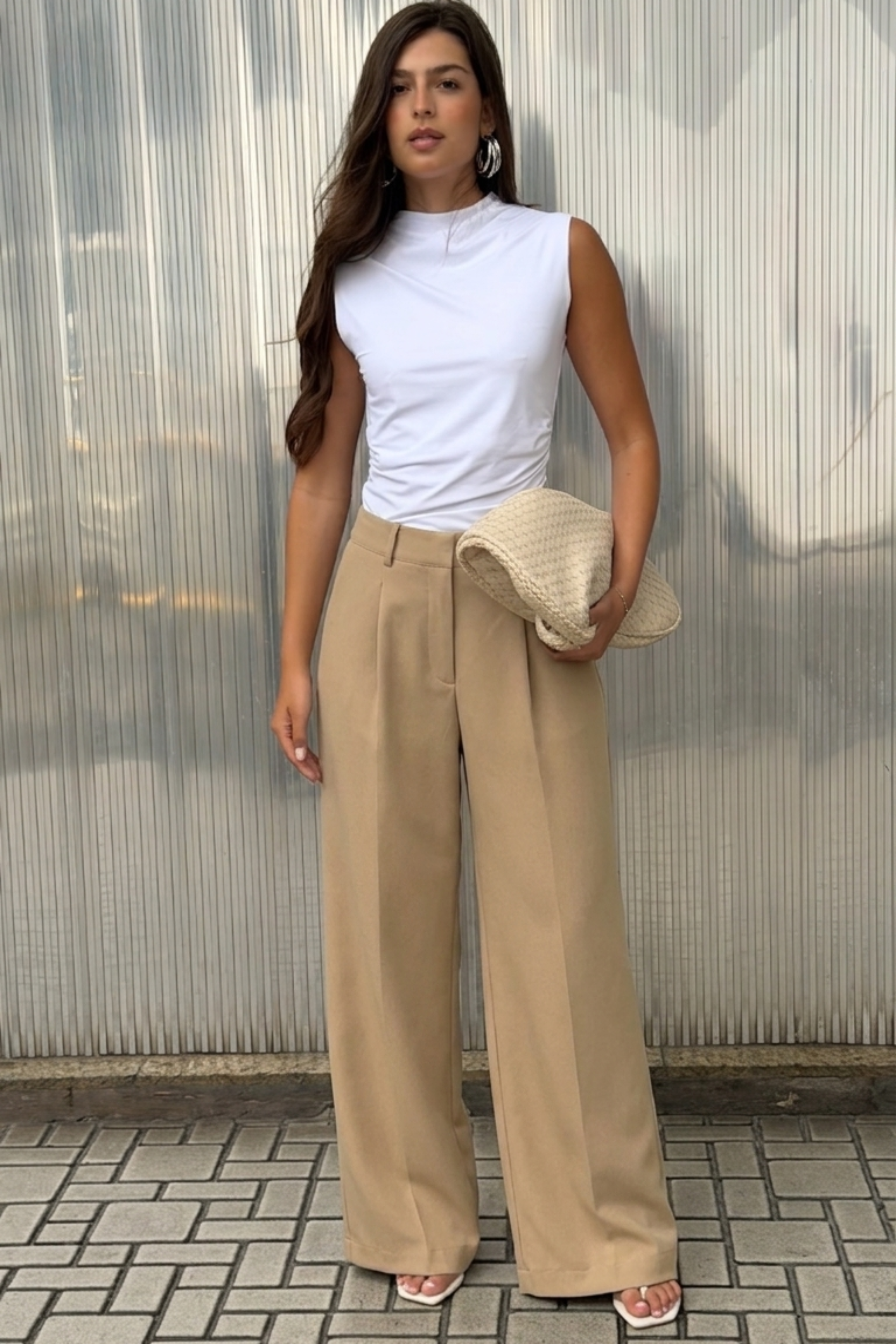 Calça New Hannah