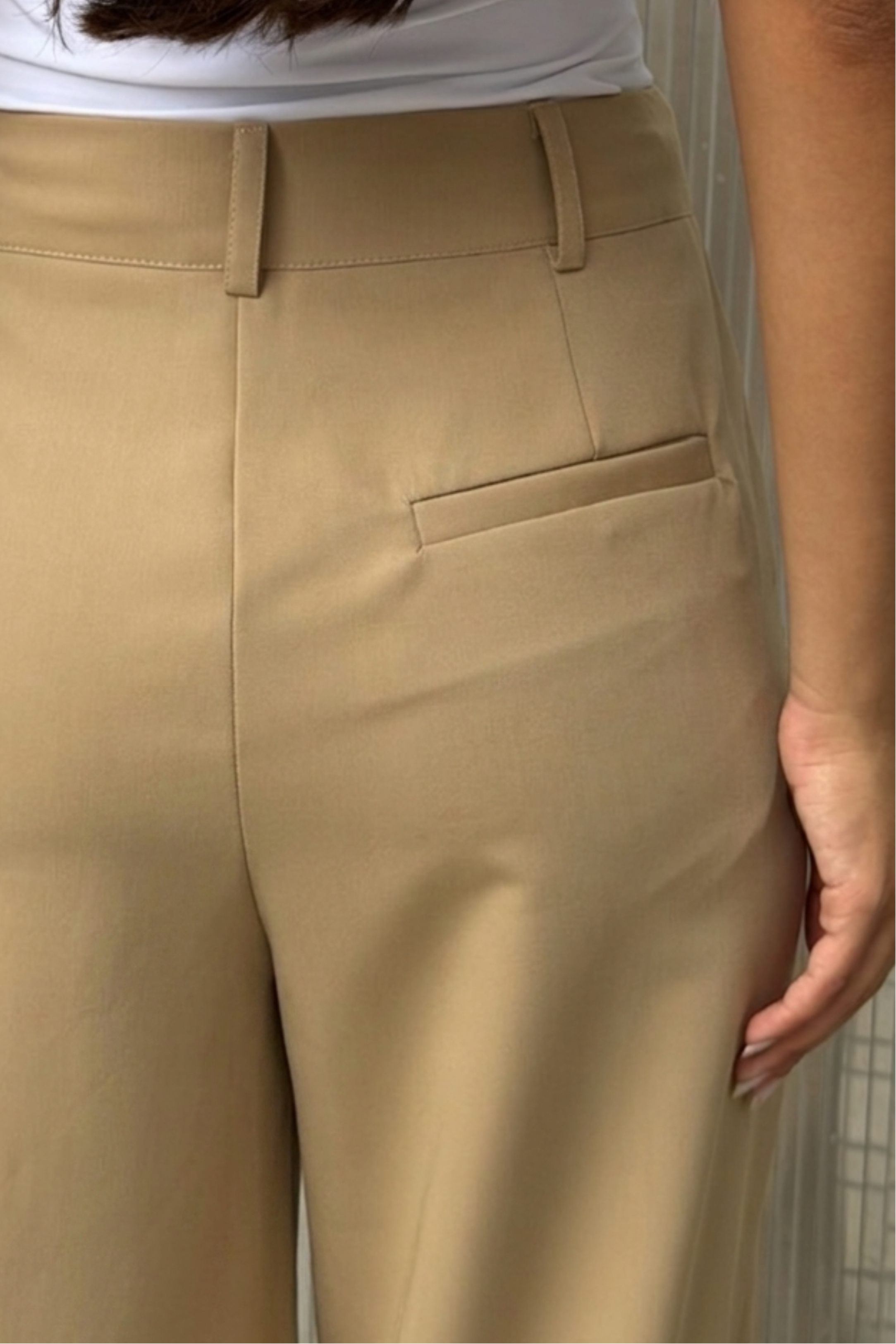 Calça New Hannah