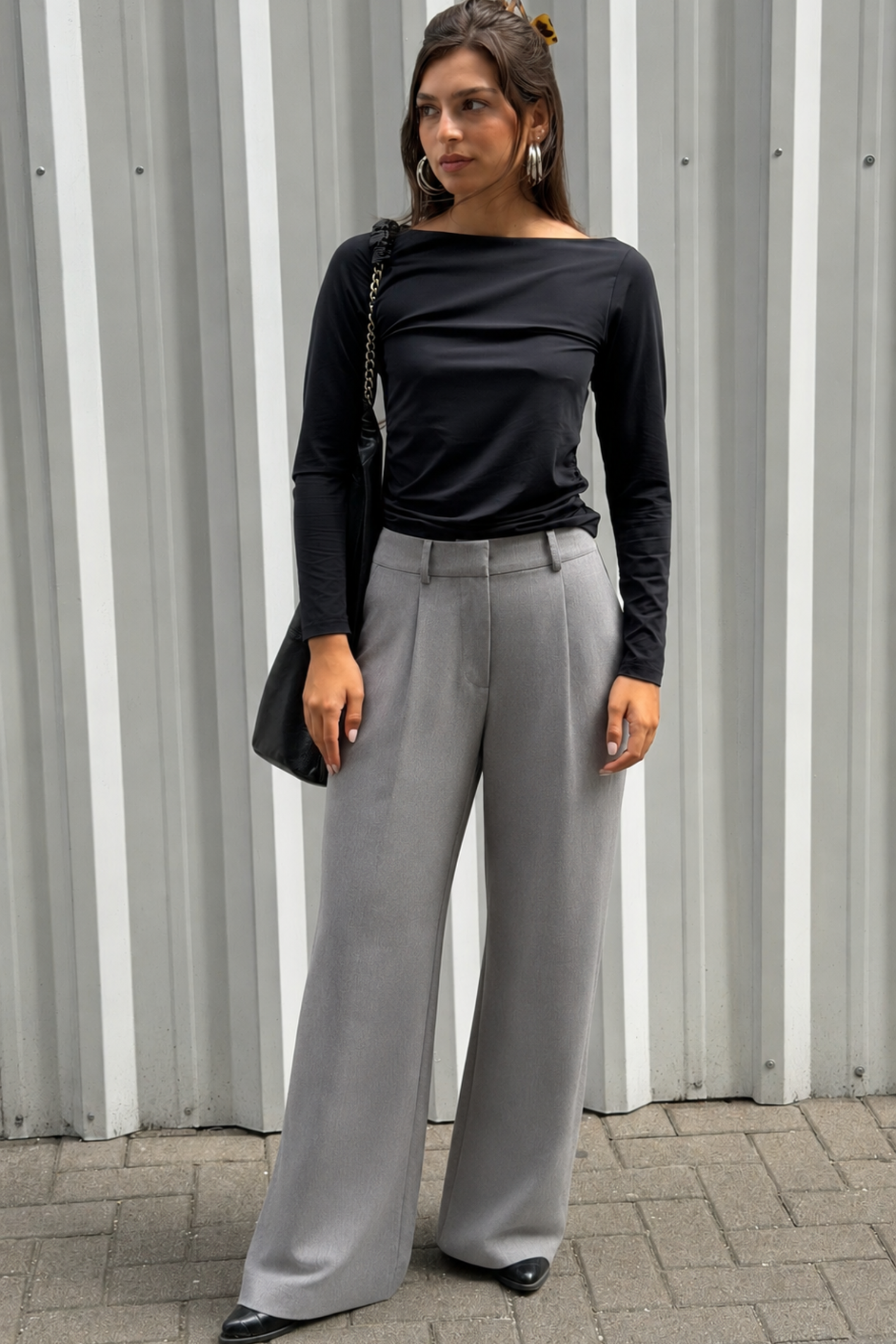 Calça New Hannah